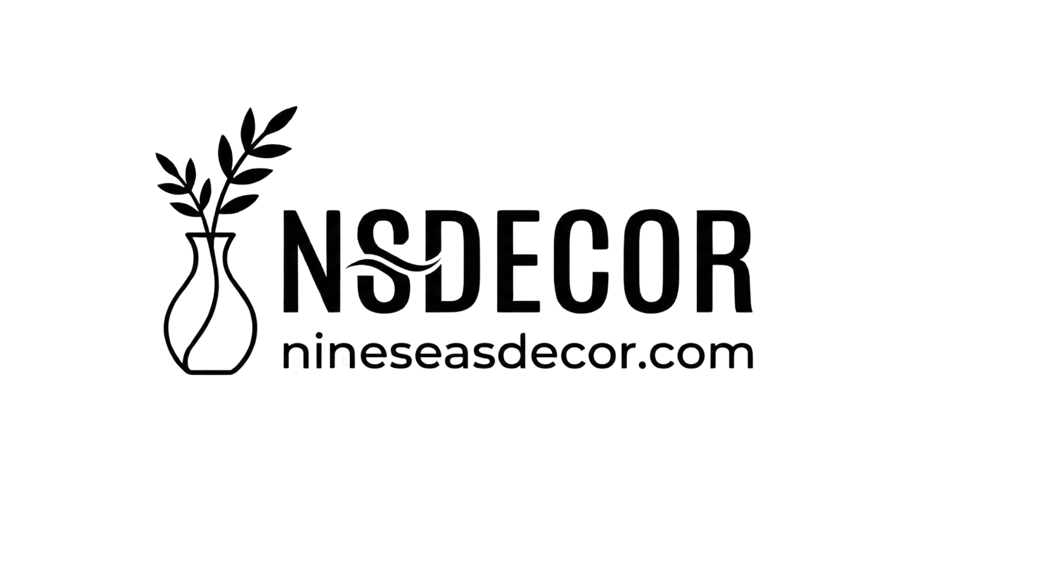 Nine Seas Decor Logo