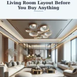 Understanding Your Small Living Room Layout Before You Buy Anything | NineSeasDecor.com