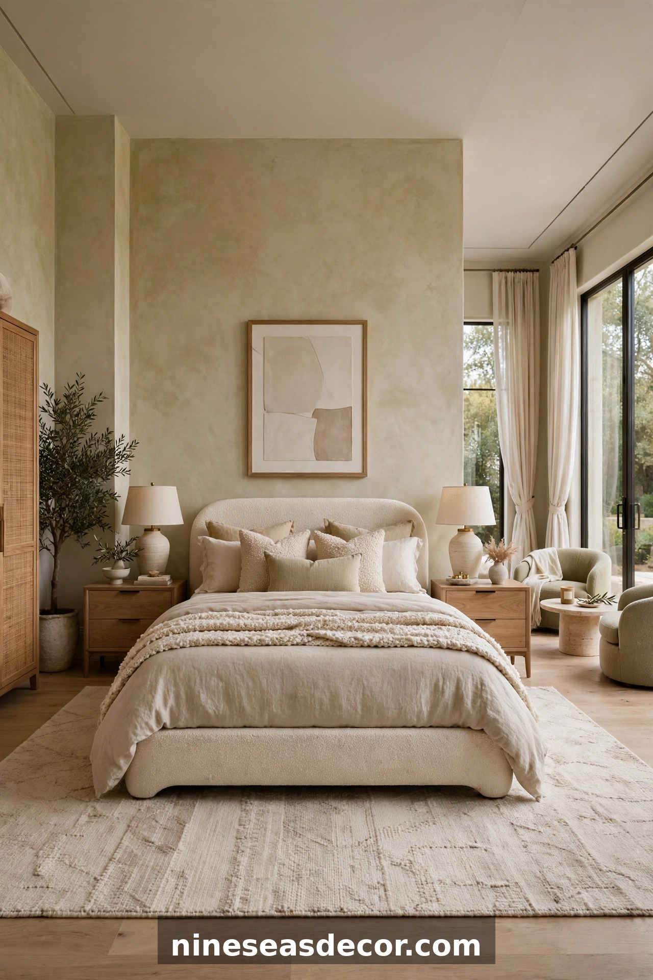 Master Bedroom Layout Planning: Getting The Foundation Right