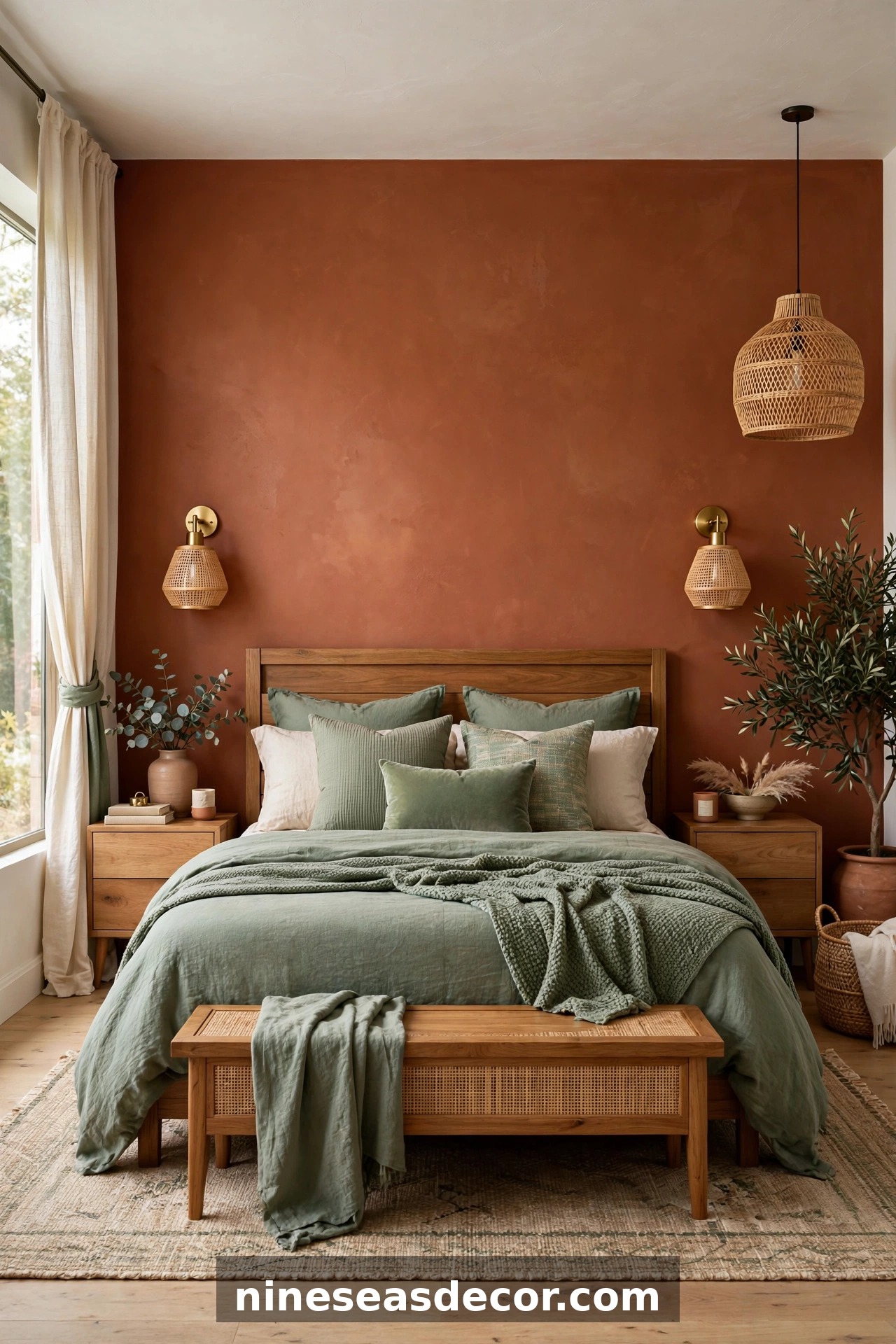 Master Bedroom Color Palettes: The 2026 Trends Worth Knowing
