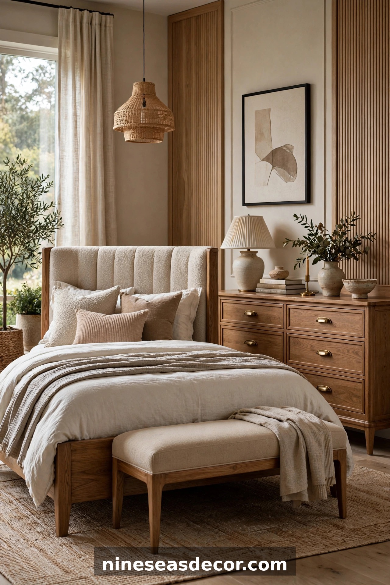 Master Bedroom Furniture Selection: Investing In The Pieces That Matter Most