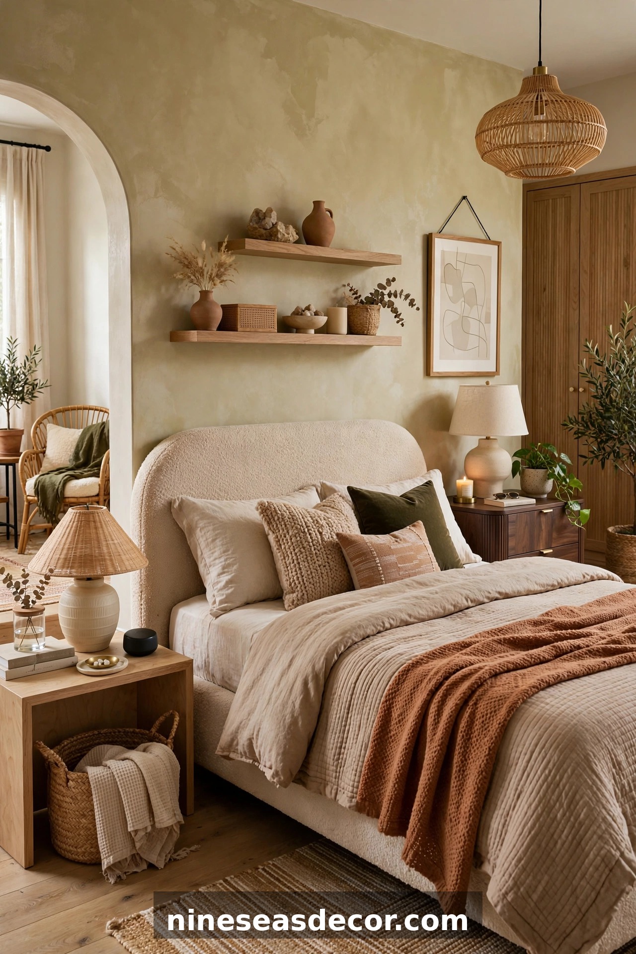 Master Bedroom Budget Breakdown: What Everything Actually Costs in 2026