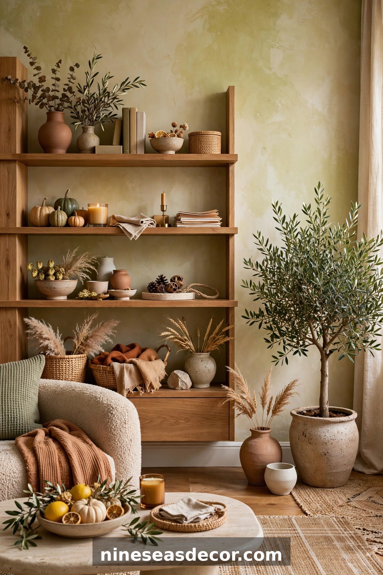 Understanding The Seasonal Decor Mindset: Why It Matters More Than You Think