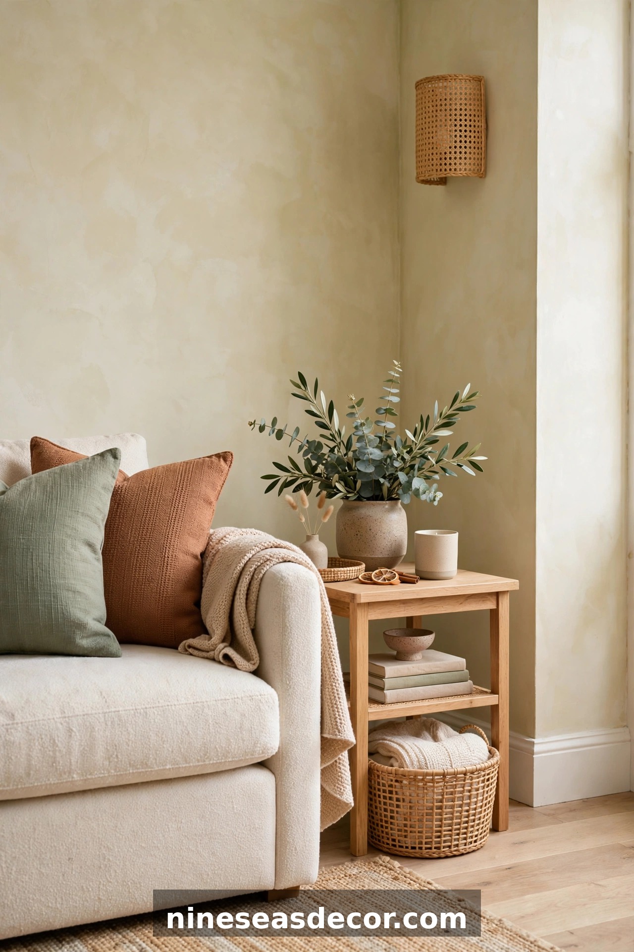 Room-by-Room Seasonal Decor Budget Planning for 2026