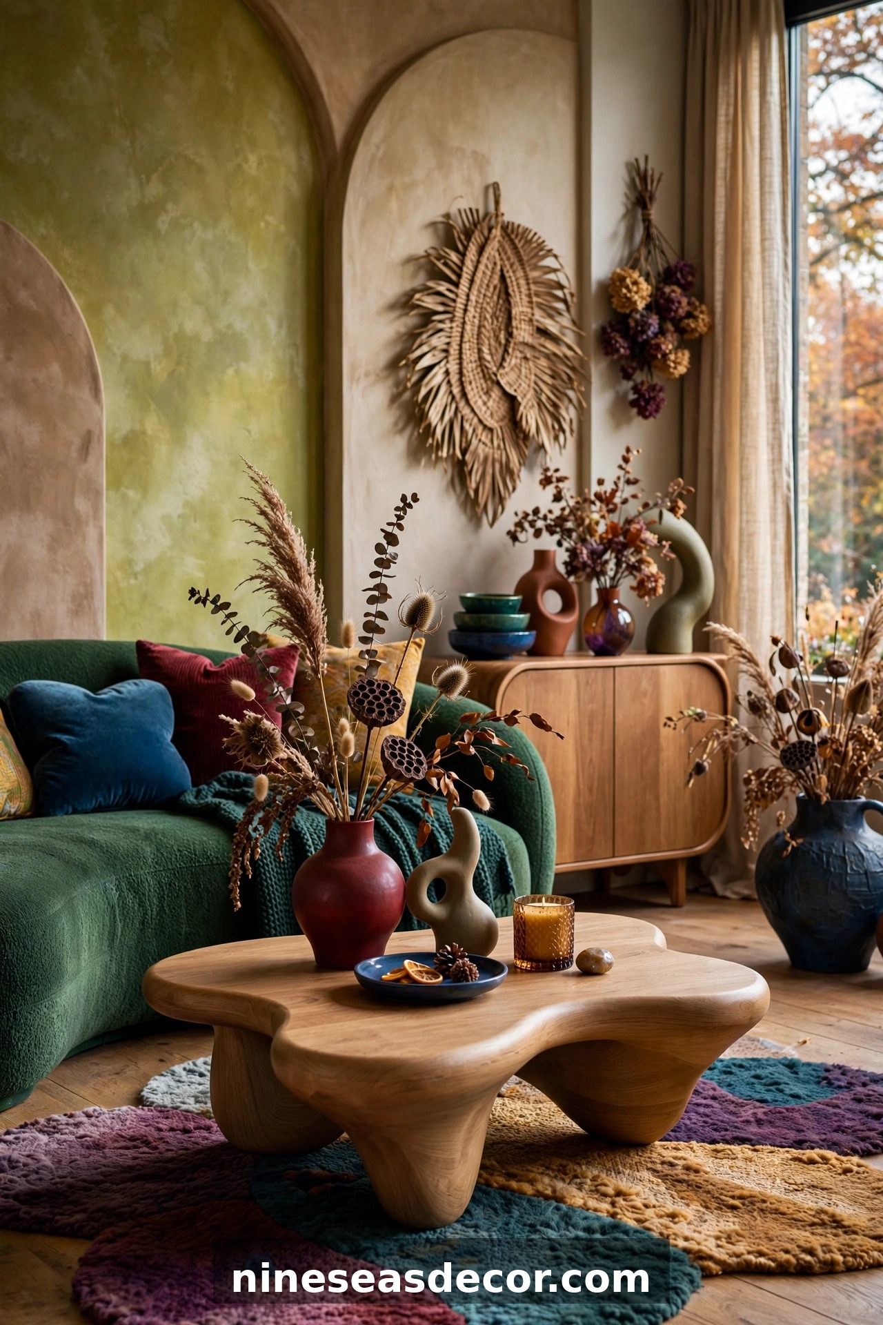 Fall Decorating Trends To Embrace And Avoid In 2026