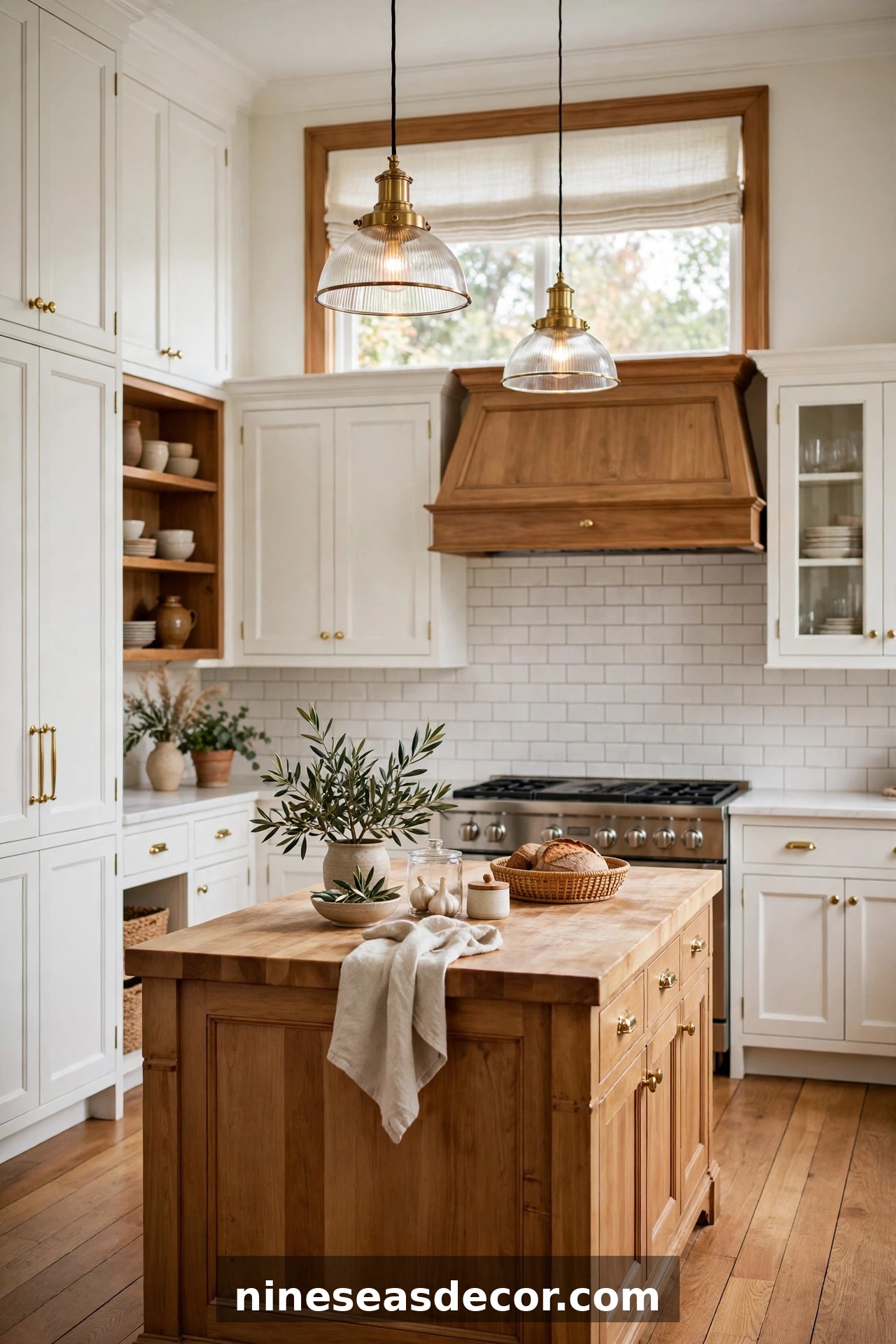 Timeless Kitchen Color Combinations That Never Go Out of Style
