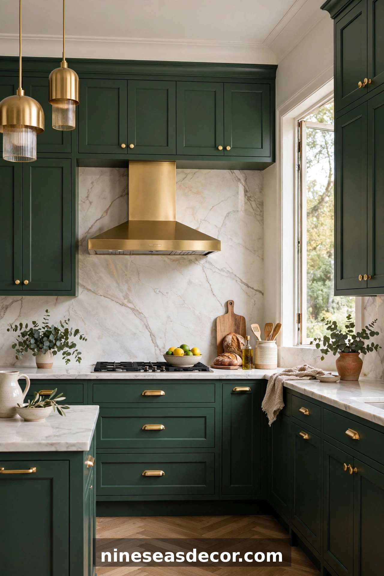 The Best Cabinet Color Schemes for 2026