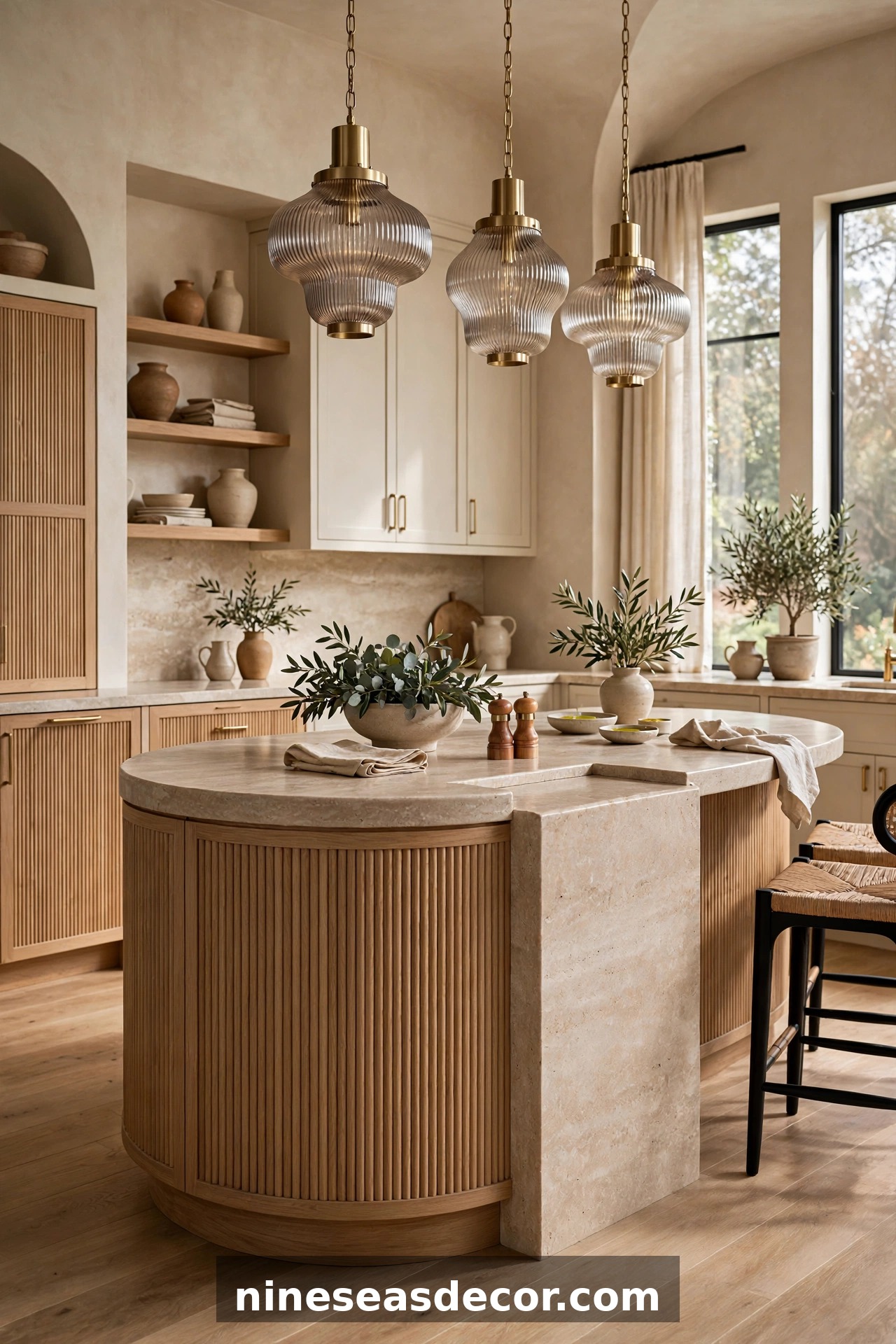 The Most Popular Kitchen Island Styles For 2026