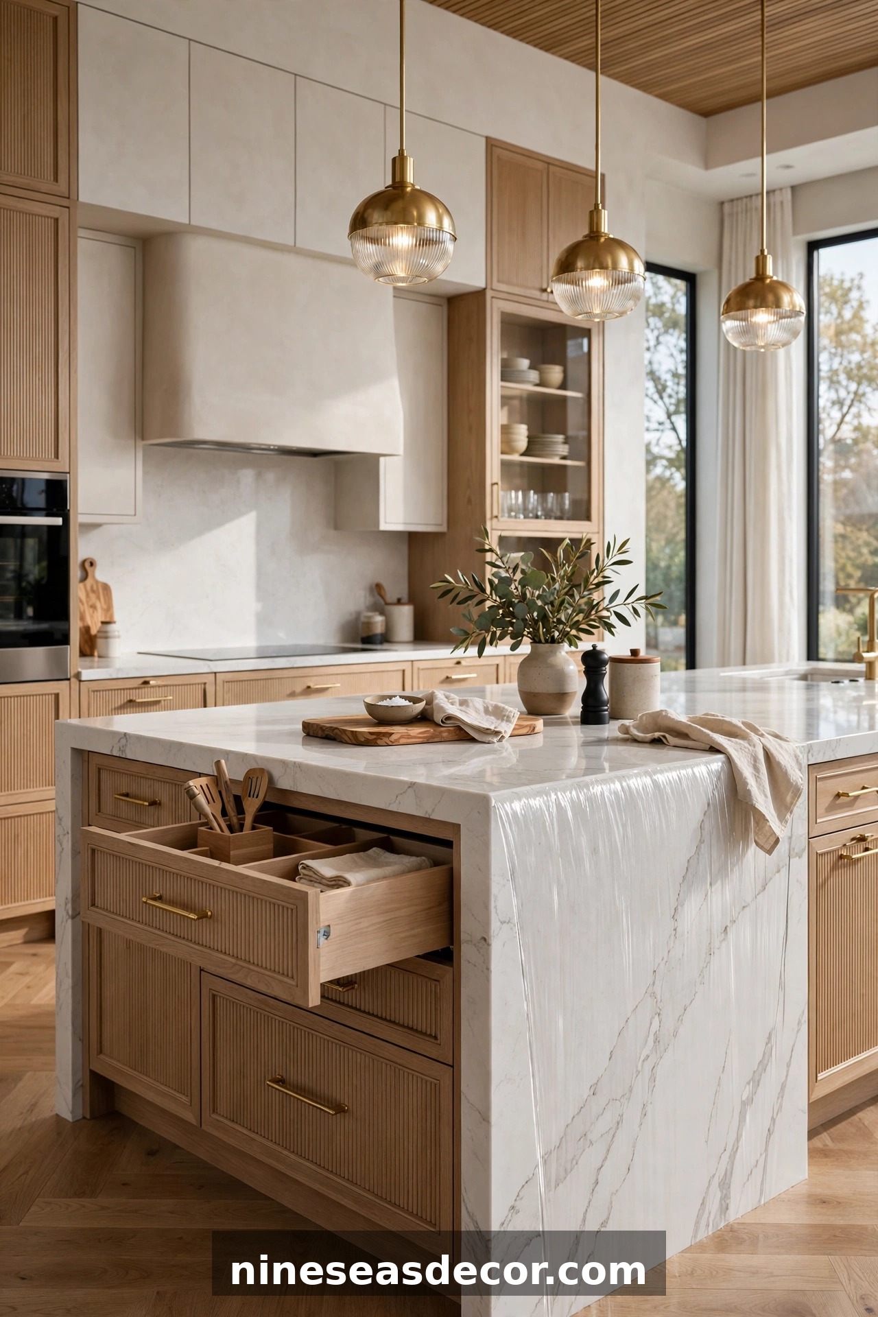 Kitchen Island Costs: What To Budget In 2026