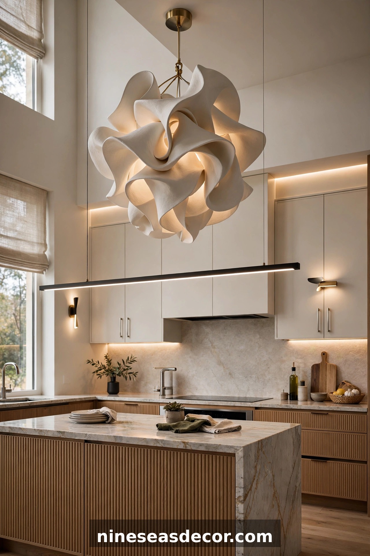 The Best Kitchen Lighting Trends For 2026
