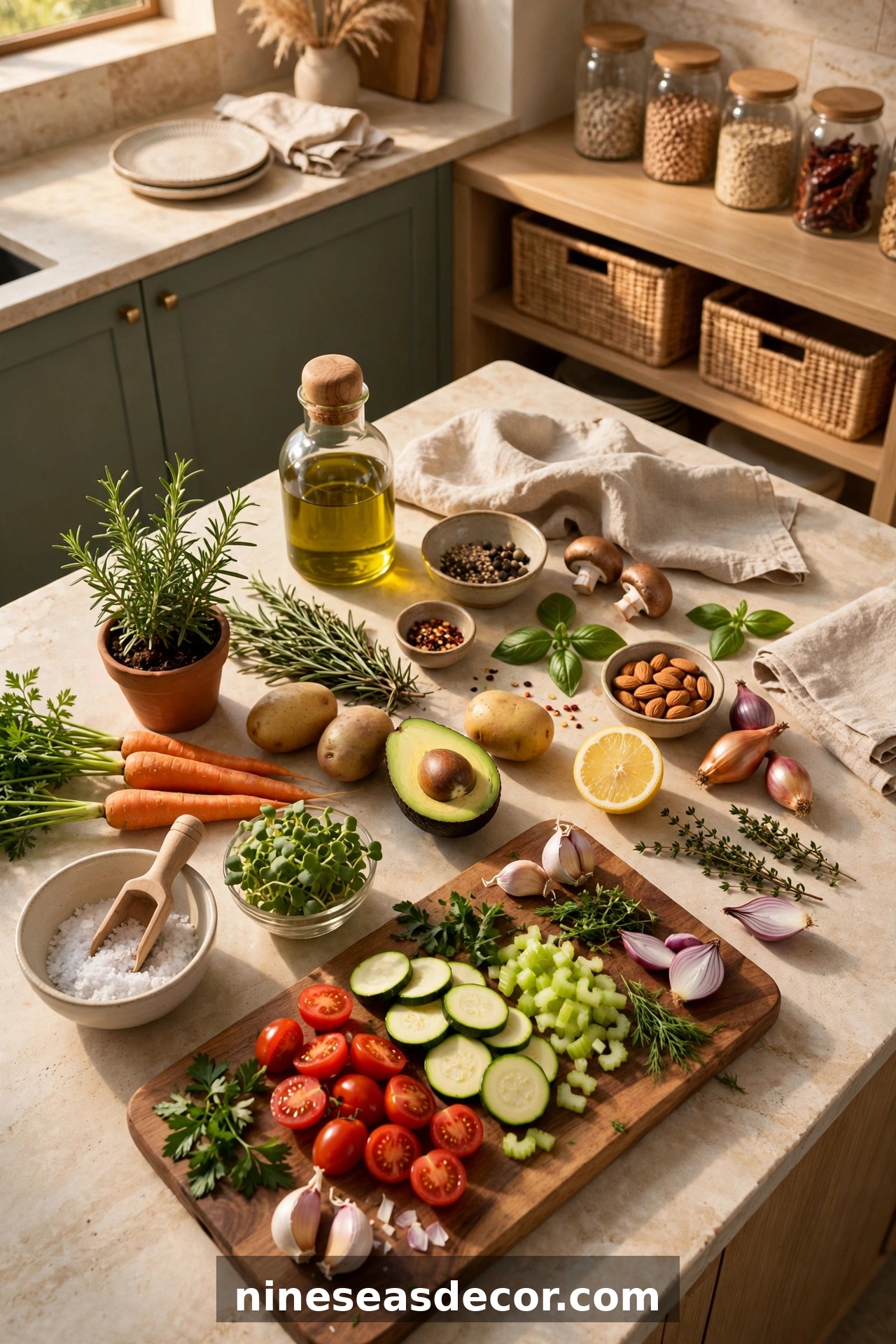 Color Temperature And CRI: The Science Behind Great Kitchen Light