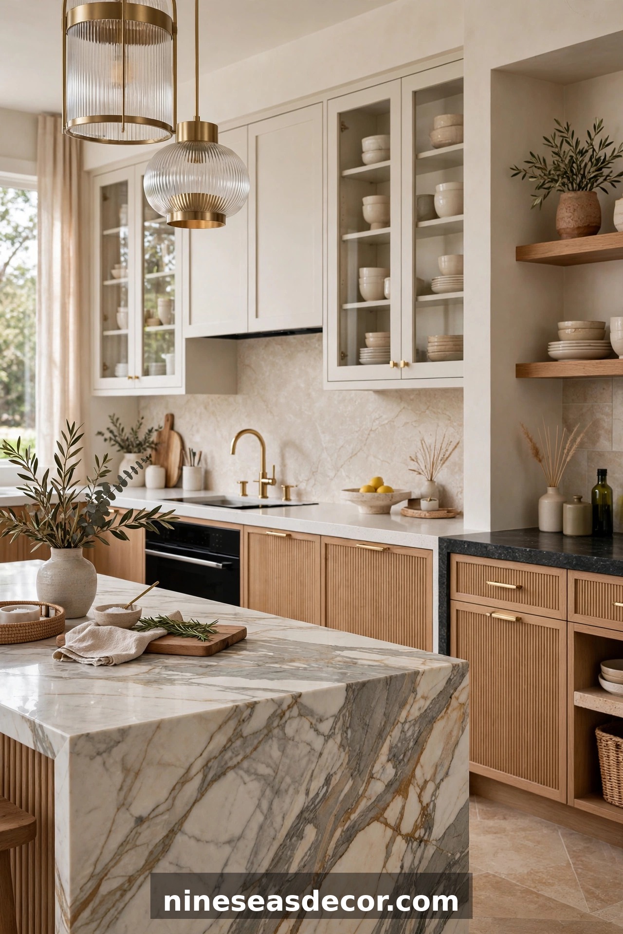 Understanding Kitchen Countertop Materials: A Complete 2026 Overview