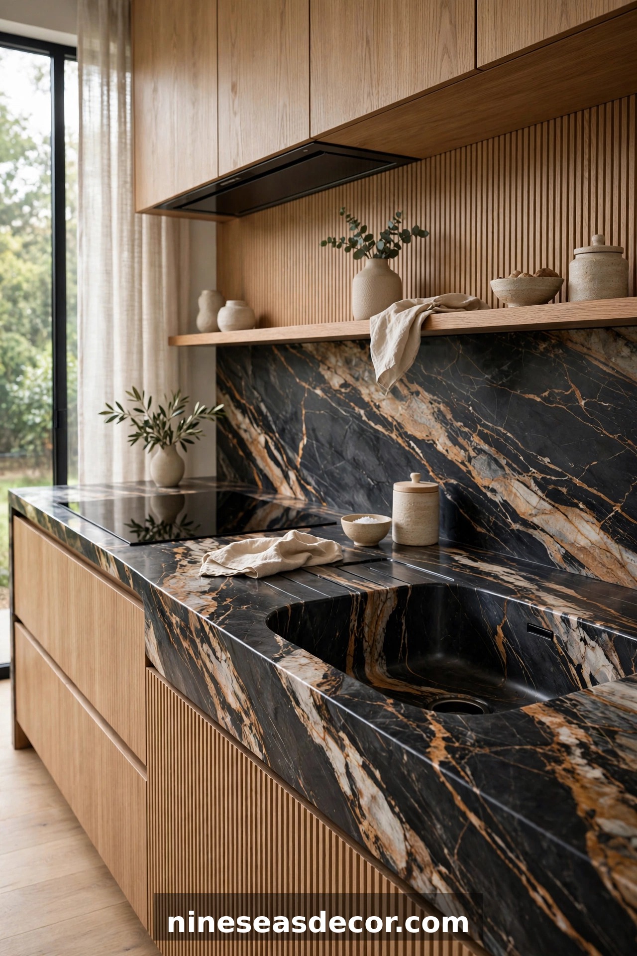 Design Trends for Kitchen Countertops in 2026