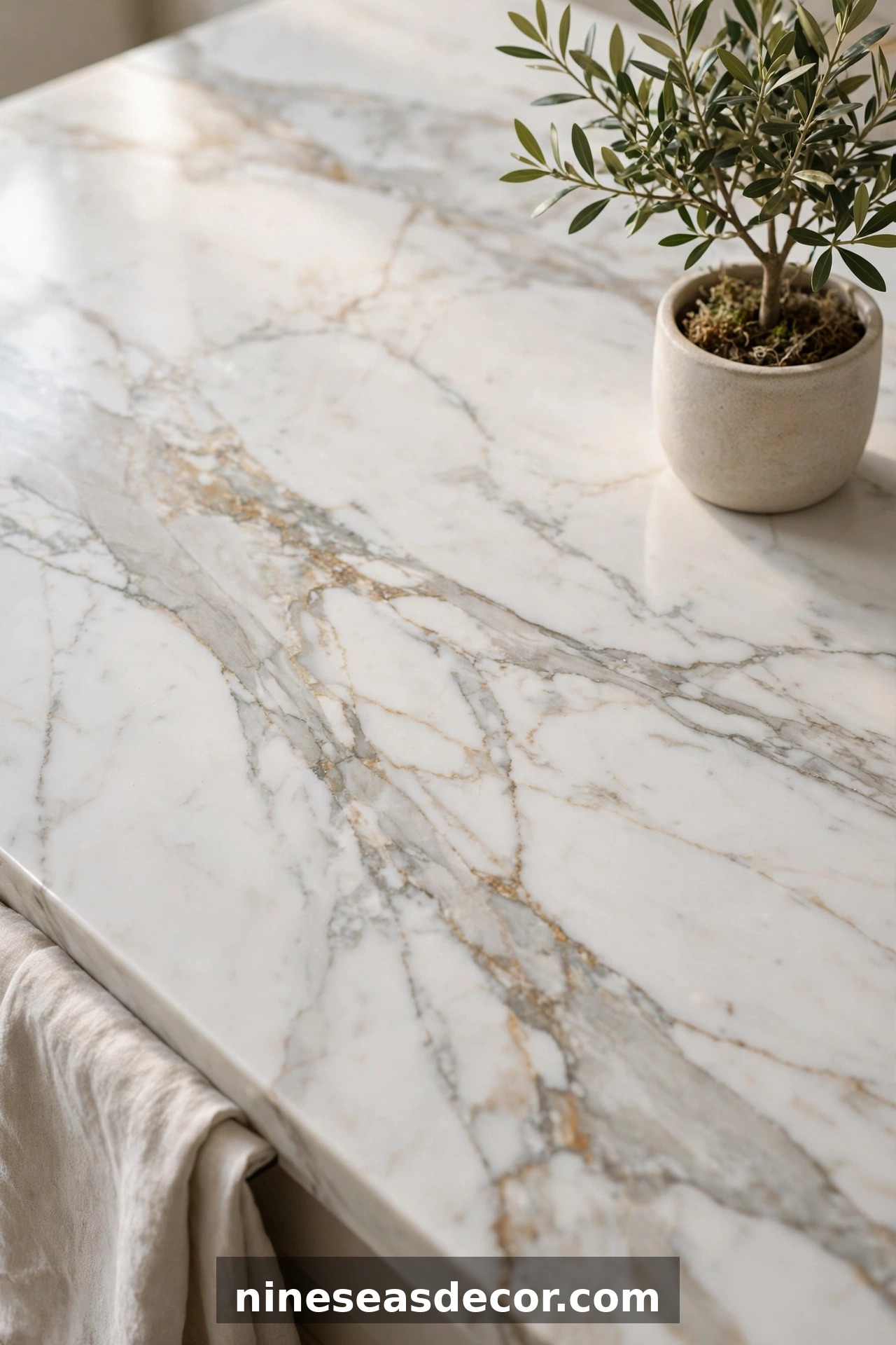 Maintenance, Care, and Longevity of Kitchen Countertops