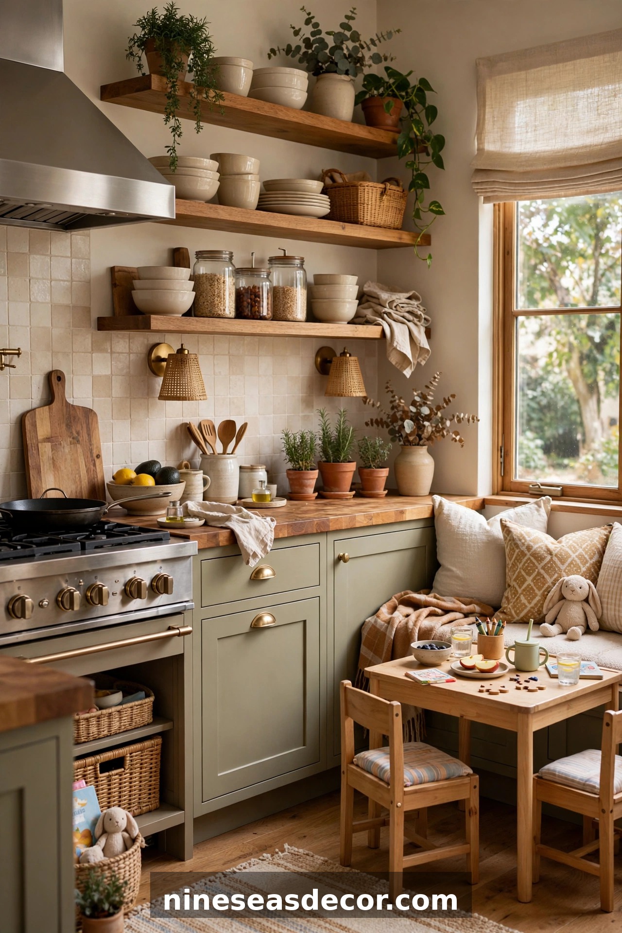 Choosing the Right Countertop for Your Kitchen Style and Lifestyle