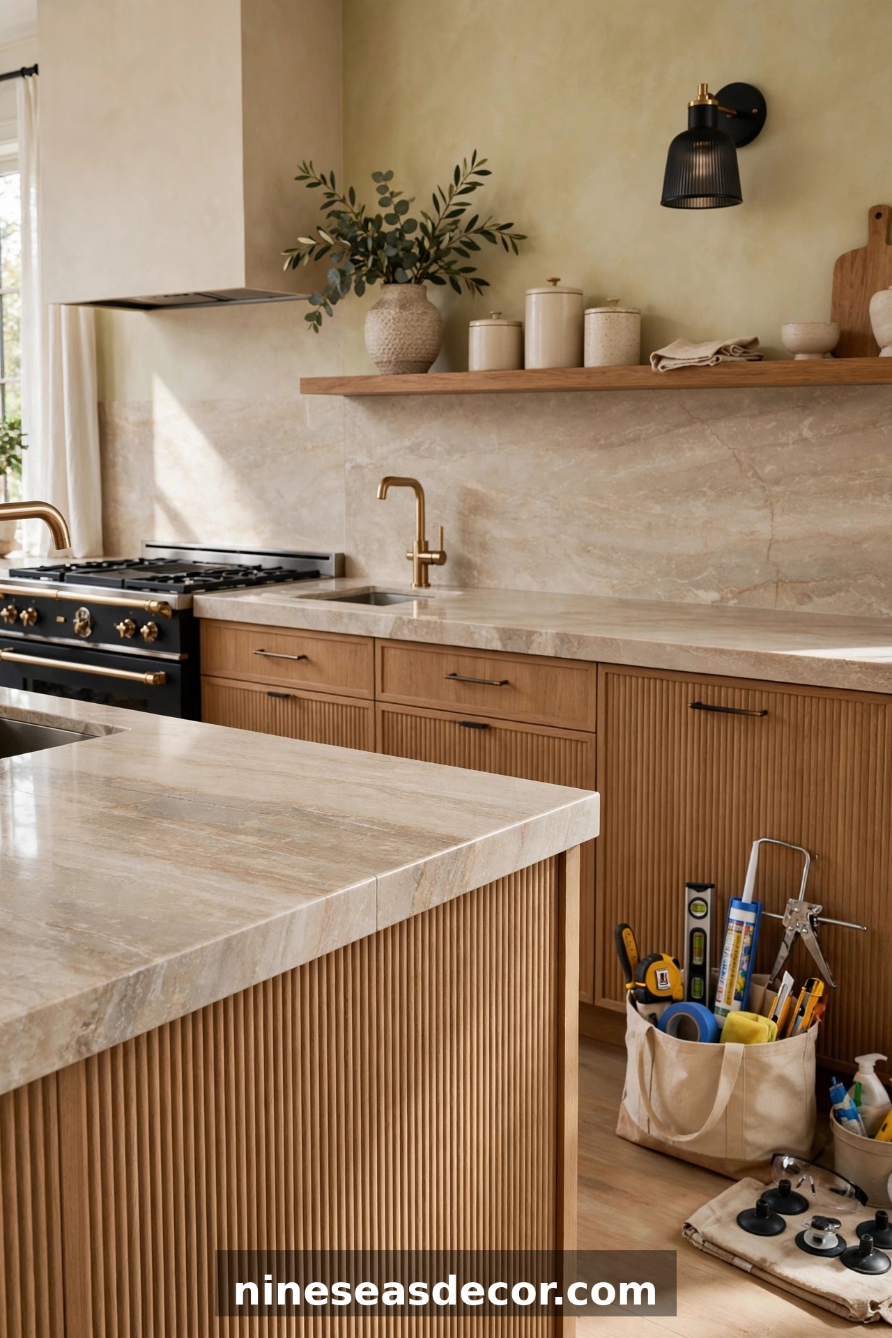 Working With Fabricators and Installers: How to Get the Best Results