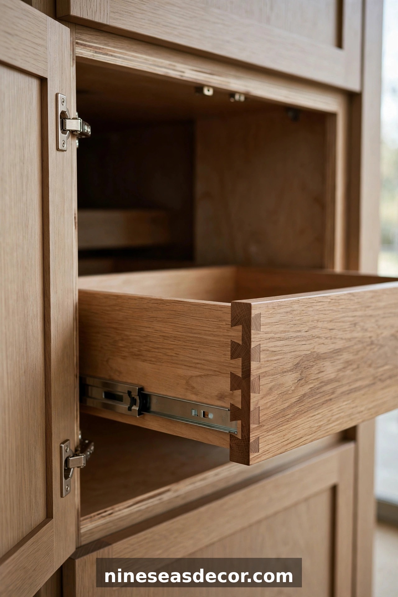 Kitchen Cabinet Materials: What's Inside Your Cabinets Matters Most