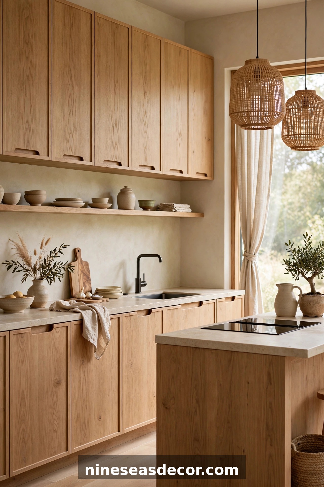 The Most Popular Kitchen Cabinet Styles in 2026