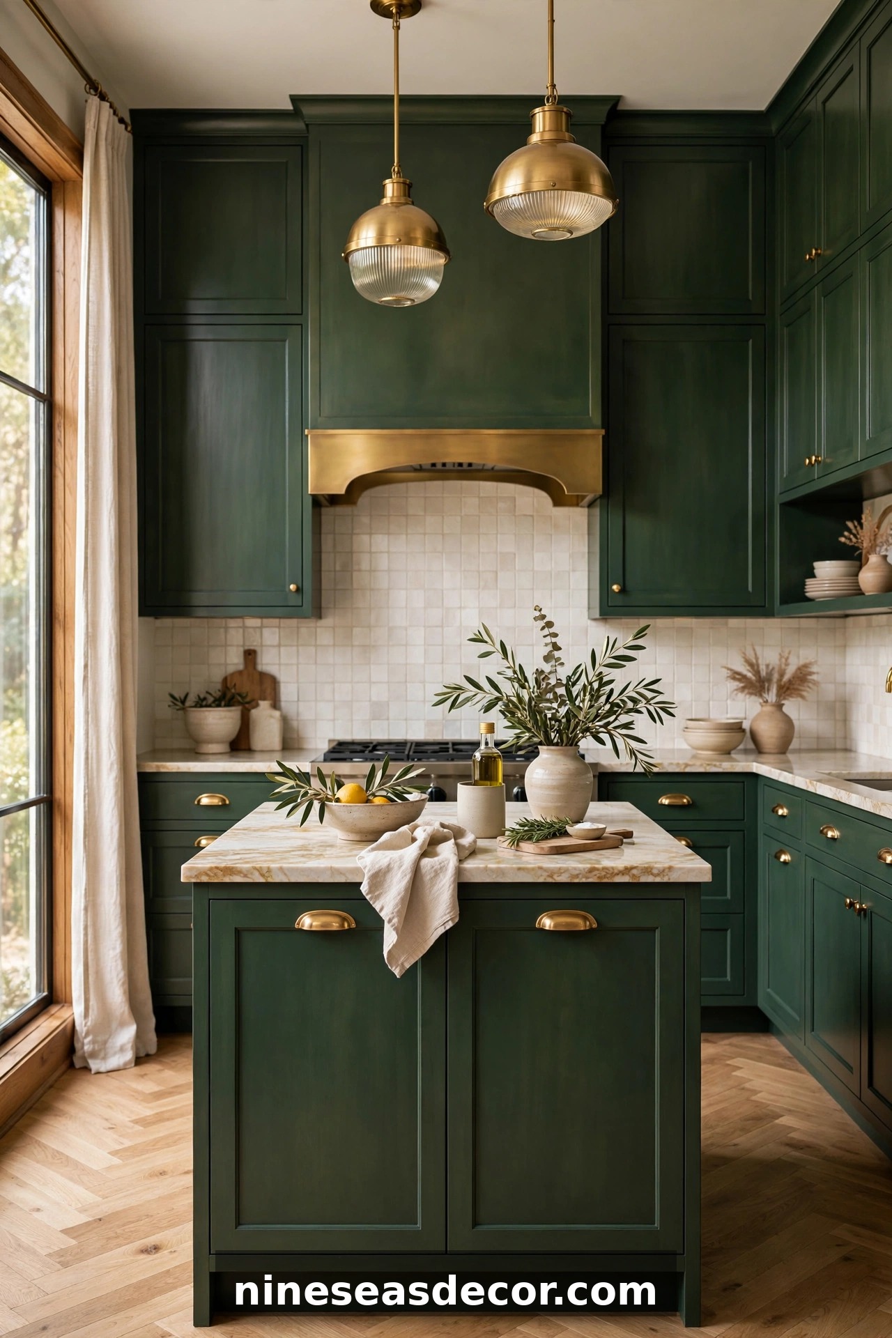 Kitchen Cabinet Colors and Finishes: Making the Right Choice for 2026