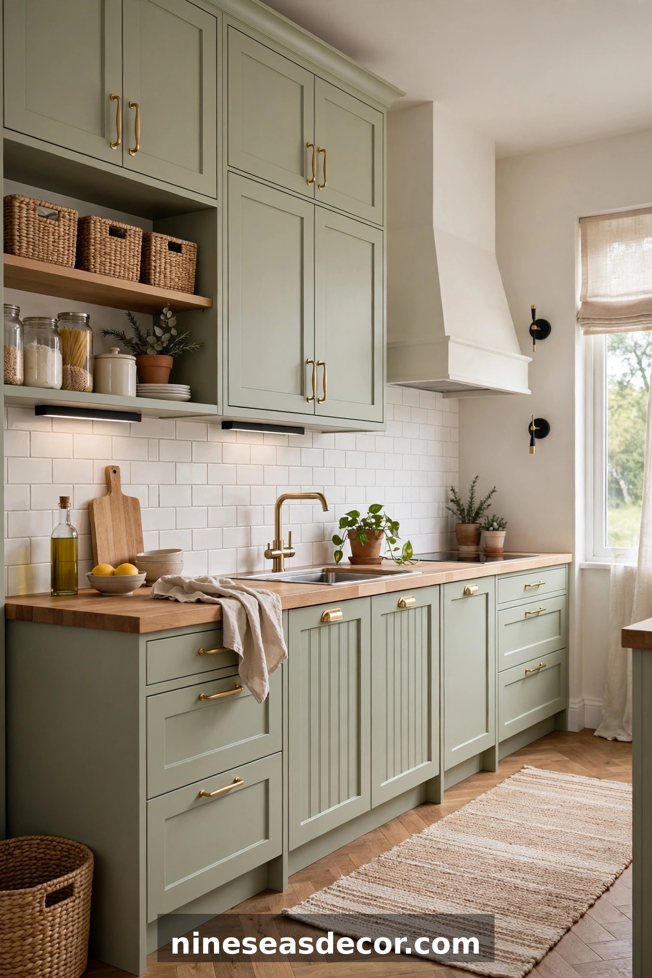 How to Budget for Kitchen Cabinets: Real Numbers for 2026