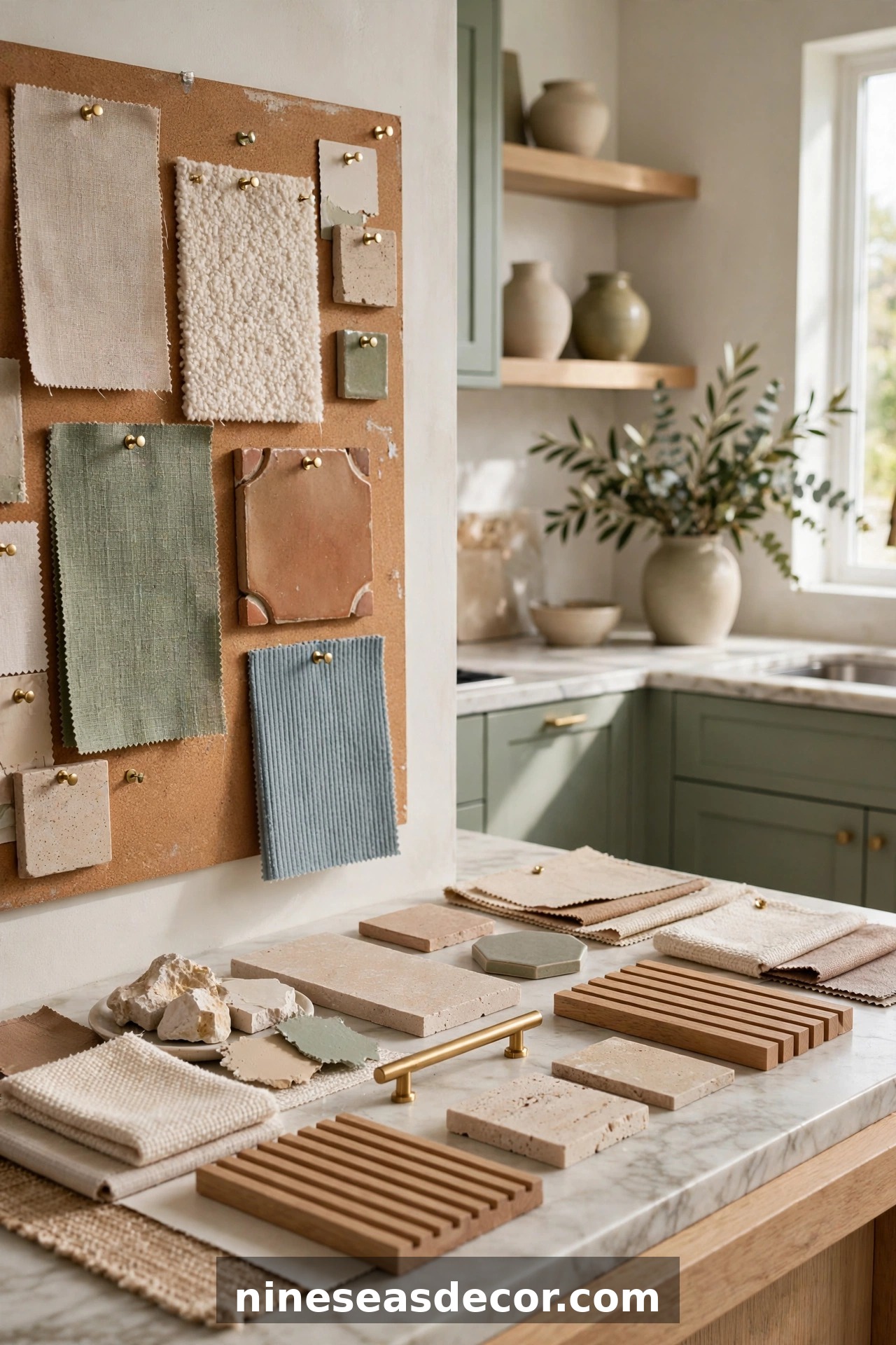 Planning Your Kitchen Makeover: Layout, Budget, And Vision