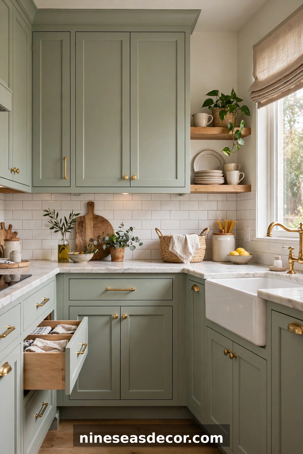 Cabinet Updates That Transform Your Kitchen Without Full Replacement