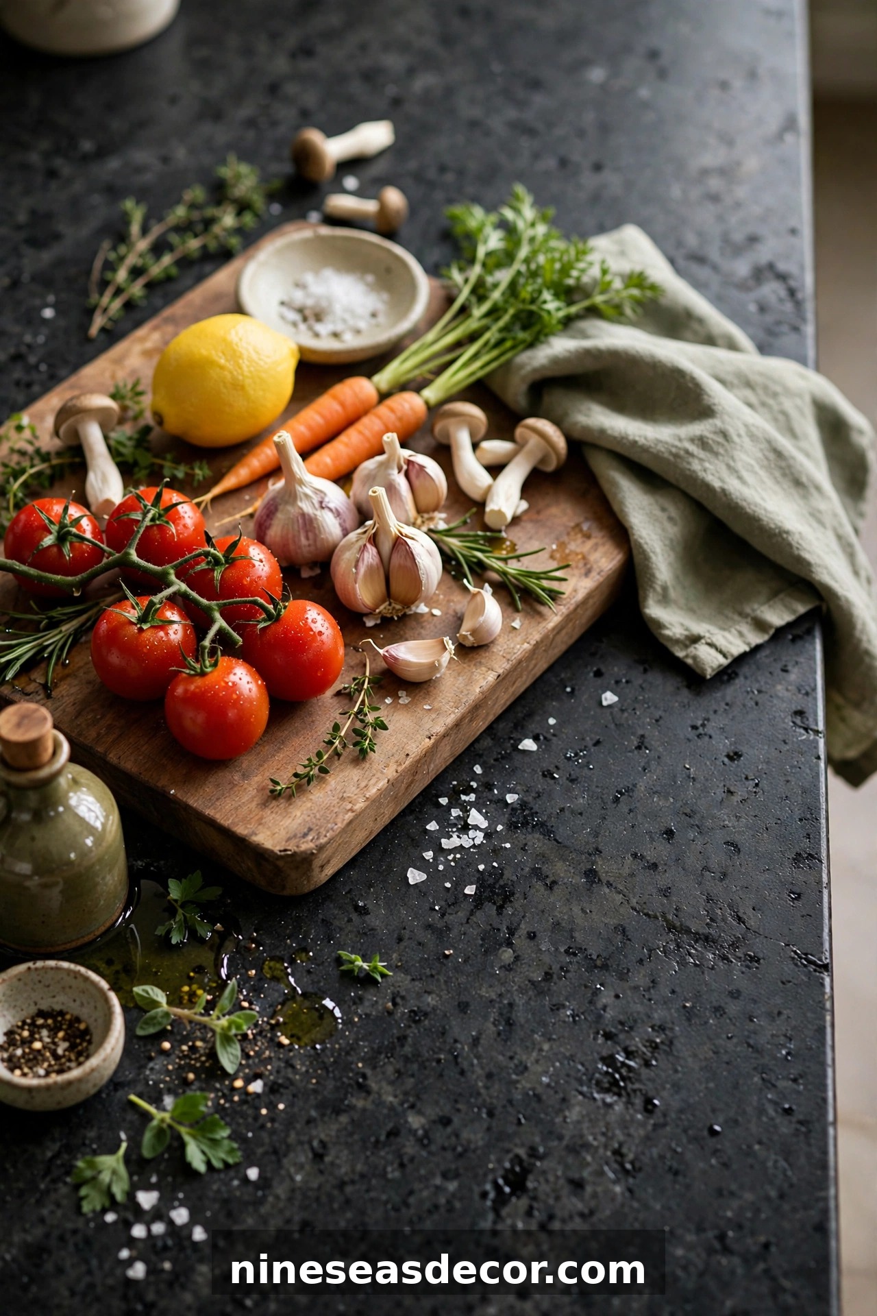 Countertop Selection: Materials, Costs, And What Actually Holds Up