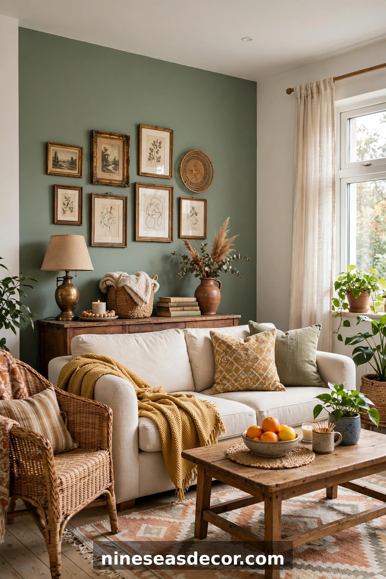 Budget Planning for Your Living Room Color Transformation