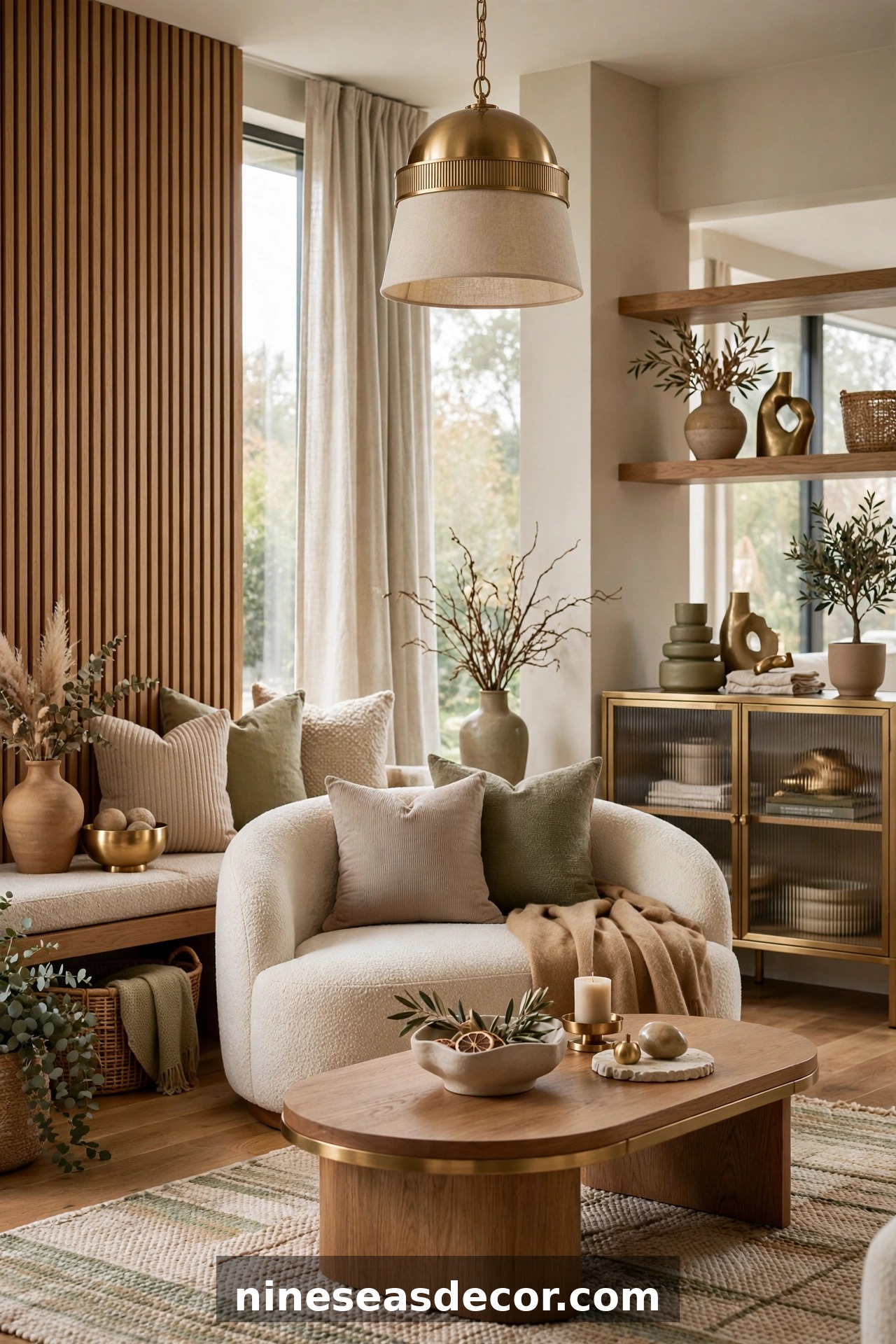 Color, Finish, and Style Cohesion in 2026