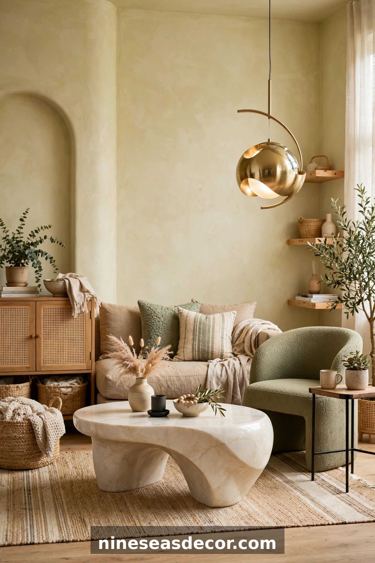 Budget Planning for Your Living Room Furniture