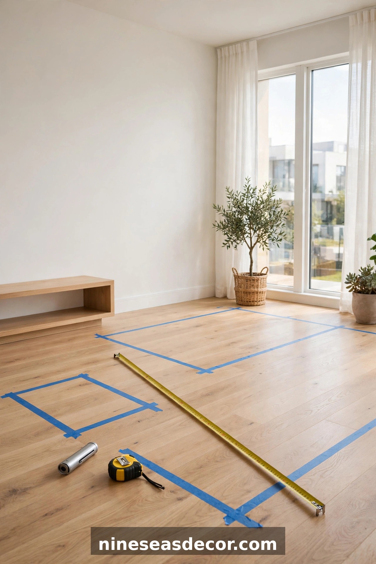 Understanding Your Living Room Layout Before You Buy Anything