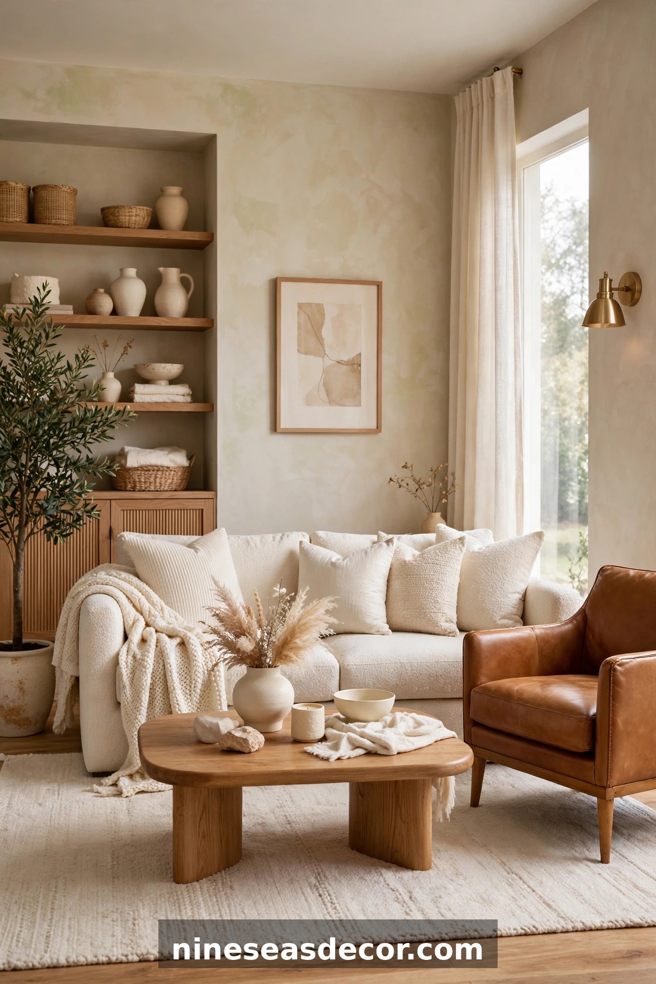 Choosing the Right Color Palette for Your Living Room