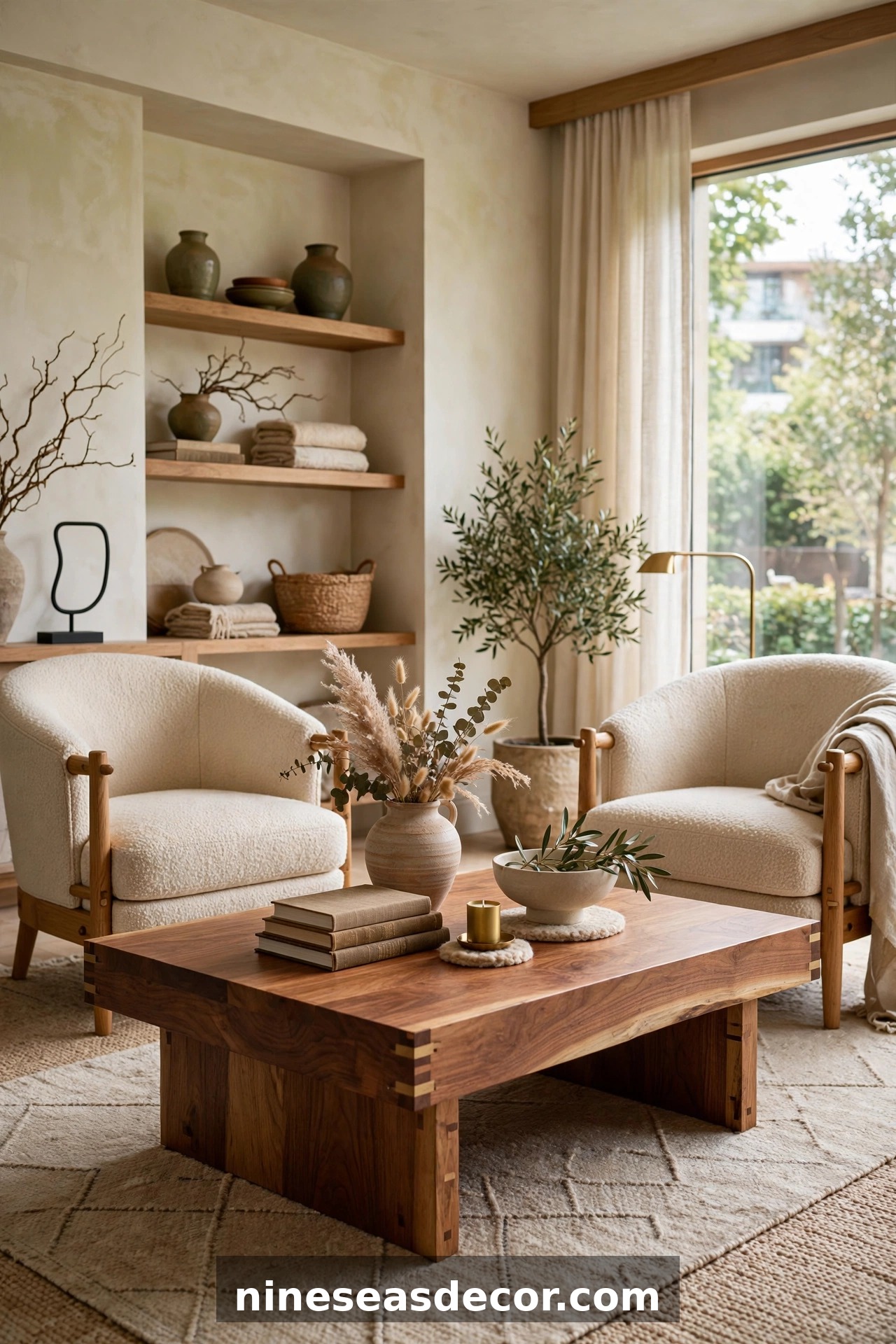 Furniture Selection and Investment Priorities