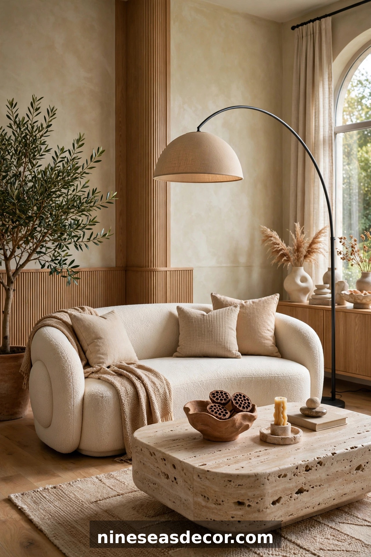 2026 Living Room Decor Trends Worth Investing In