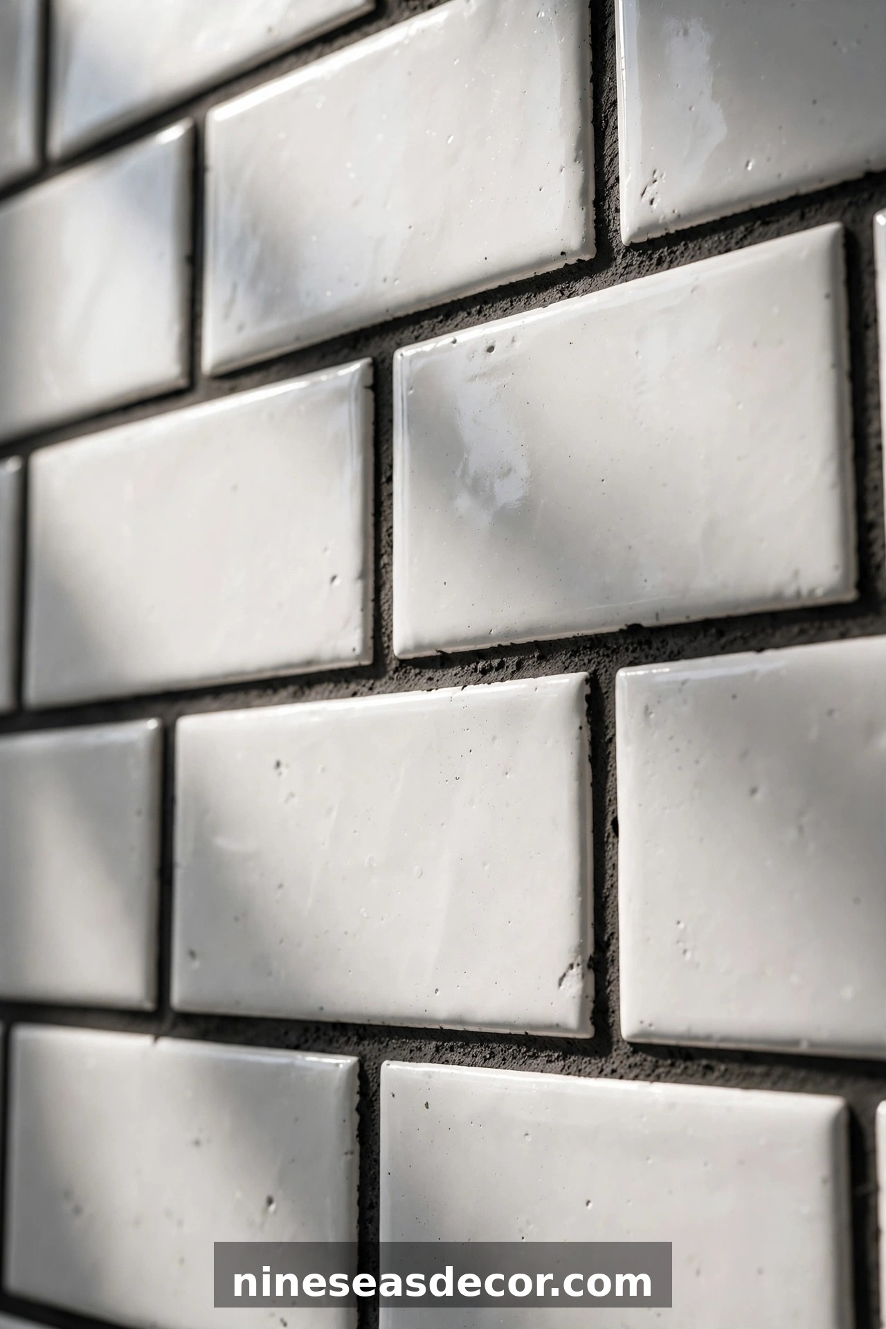 Grout Color: The Most Underestimated Bathroom Tile Decision