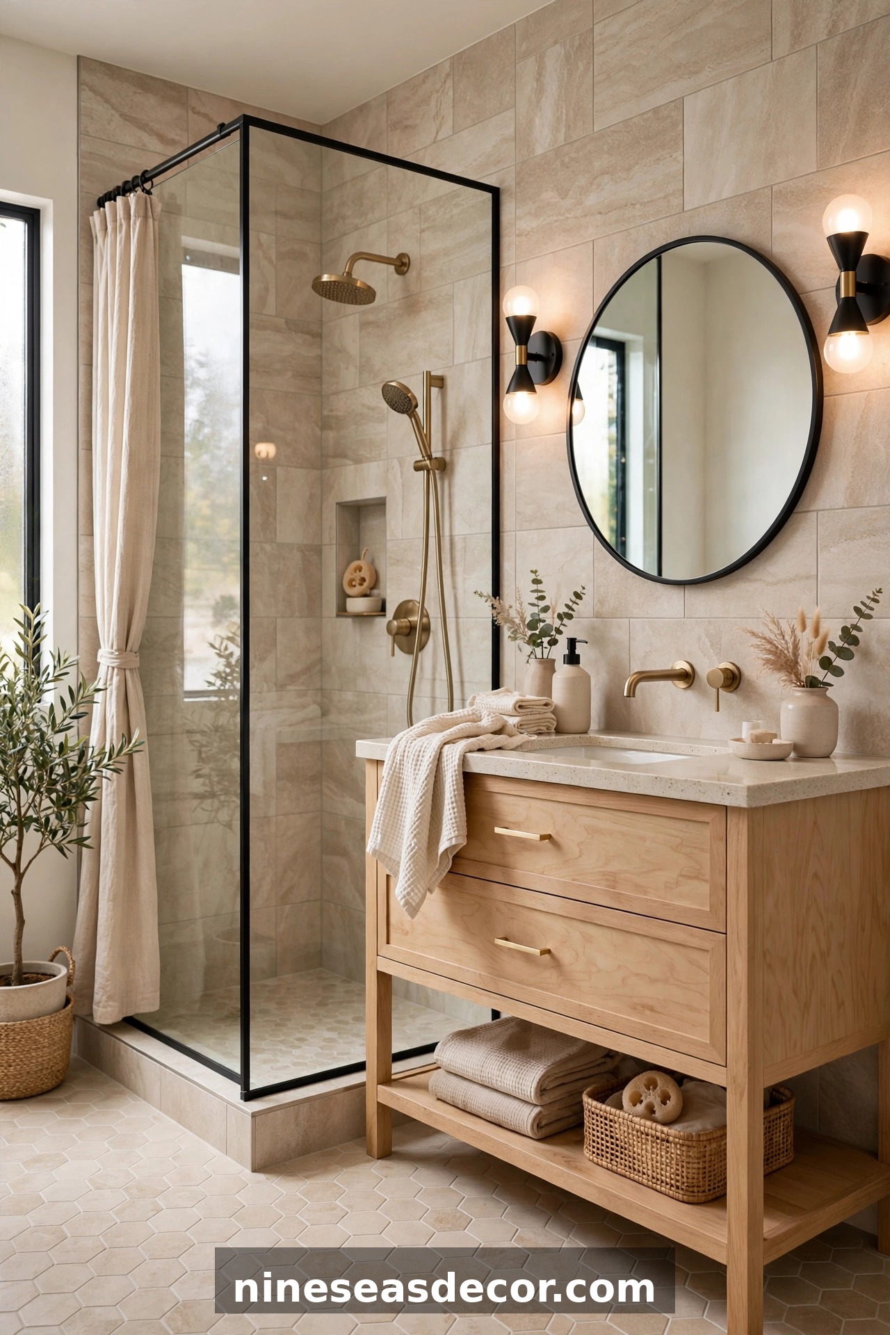 Bathroom Tile Costs: Real Numbers For Real Budgets
