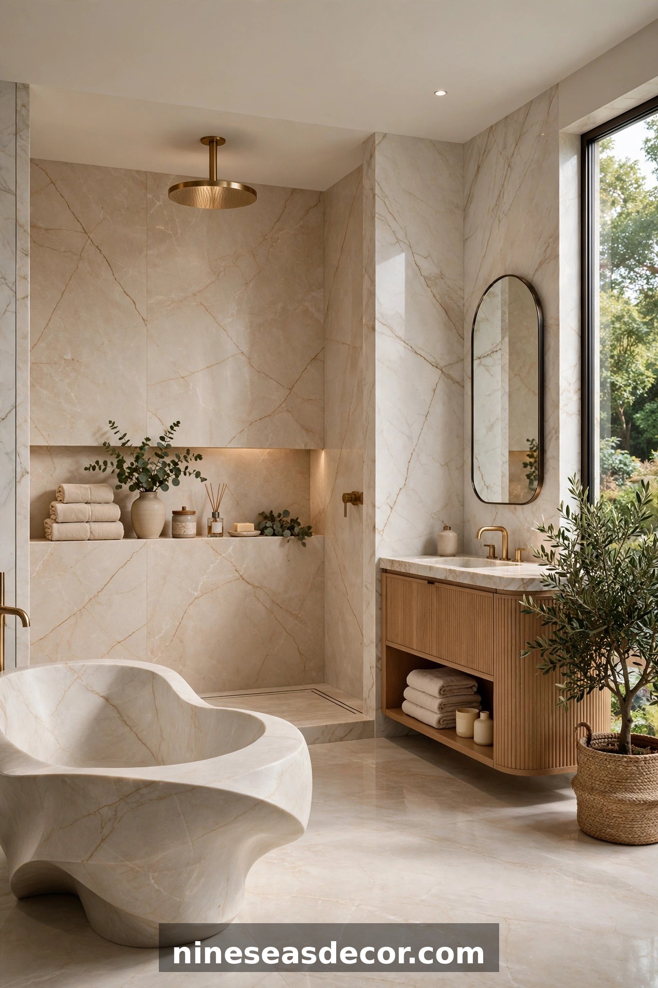 Shower and Tub Designs Worth Every Dollar