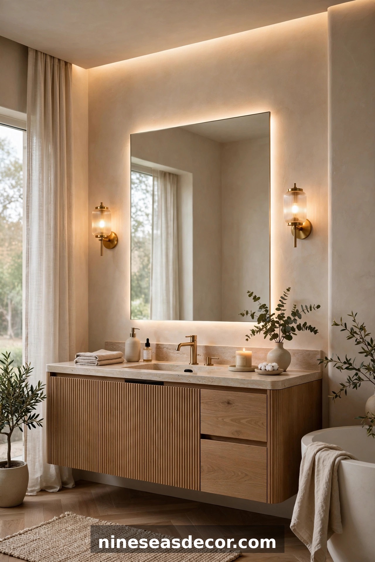 Lighting Design That Makes Everything Look Better