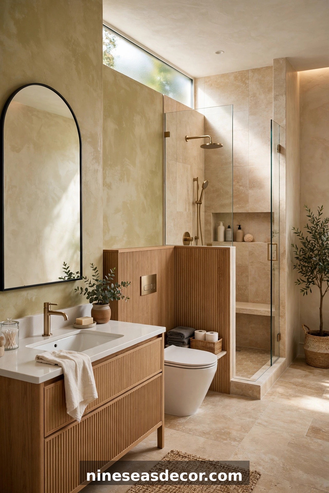 Understanding Bathroom Layout Fundamentals