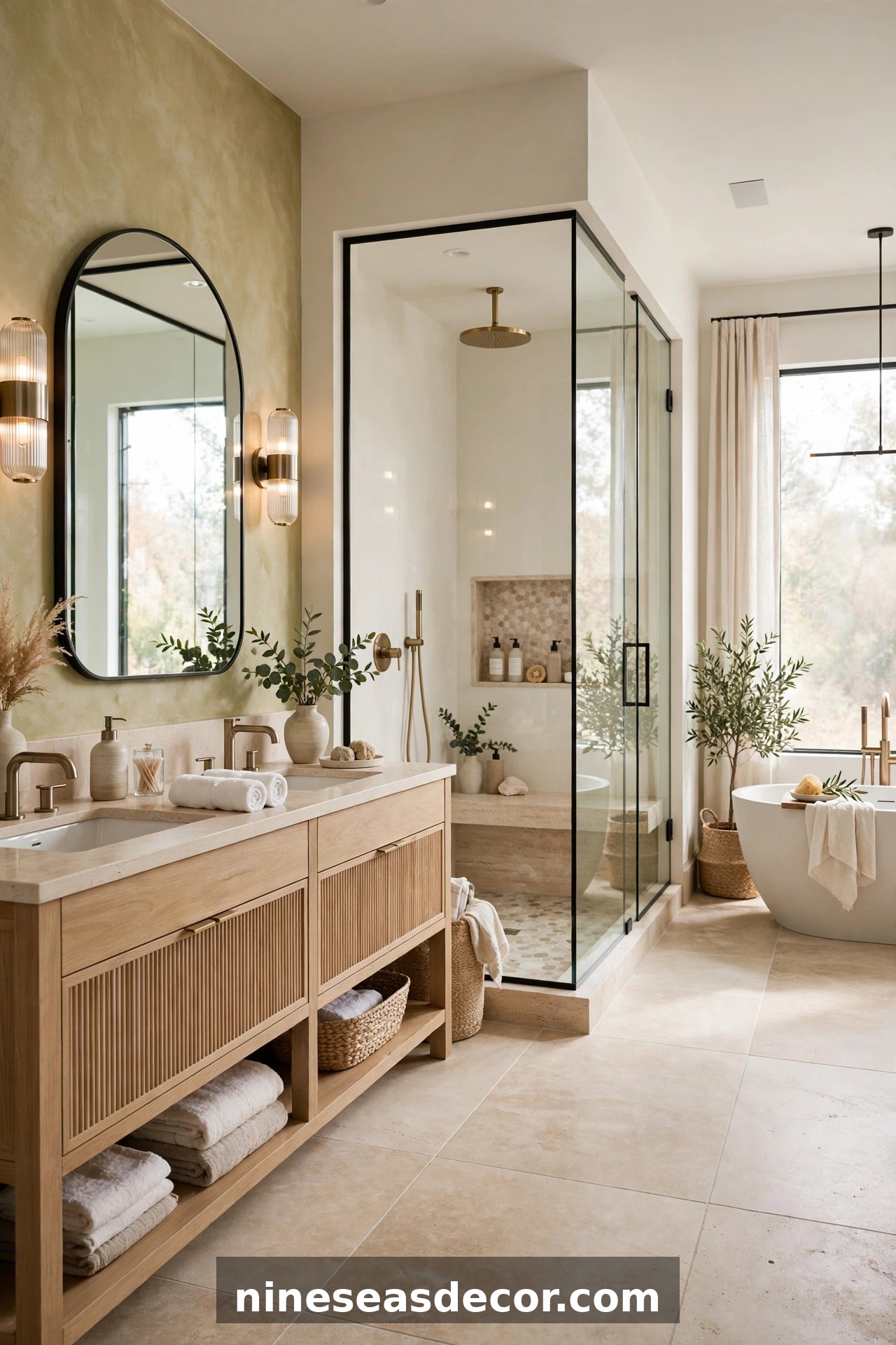 The Most Popular Bathroom Layout Configurations in 2026