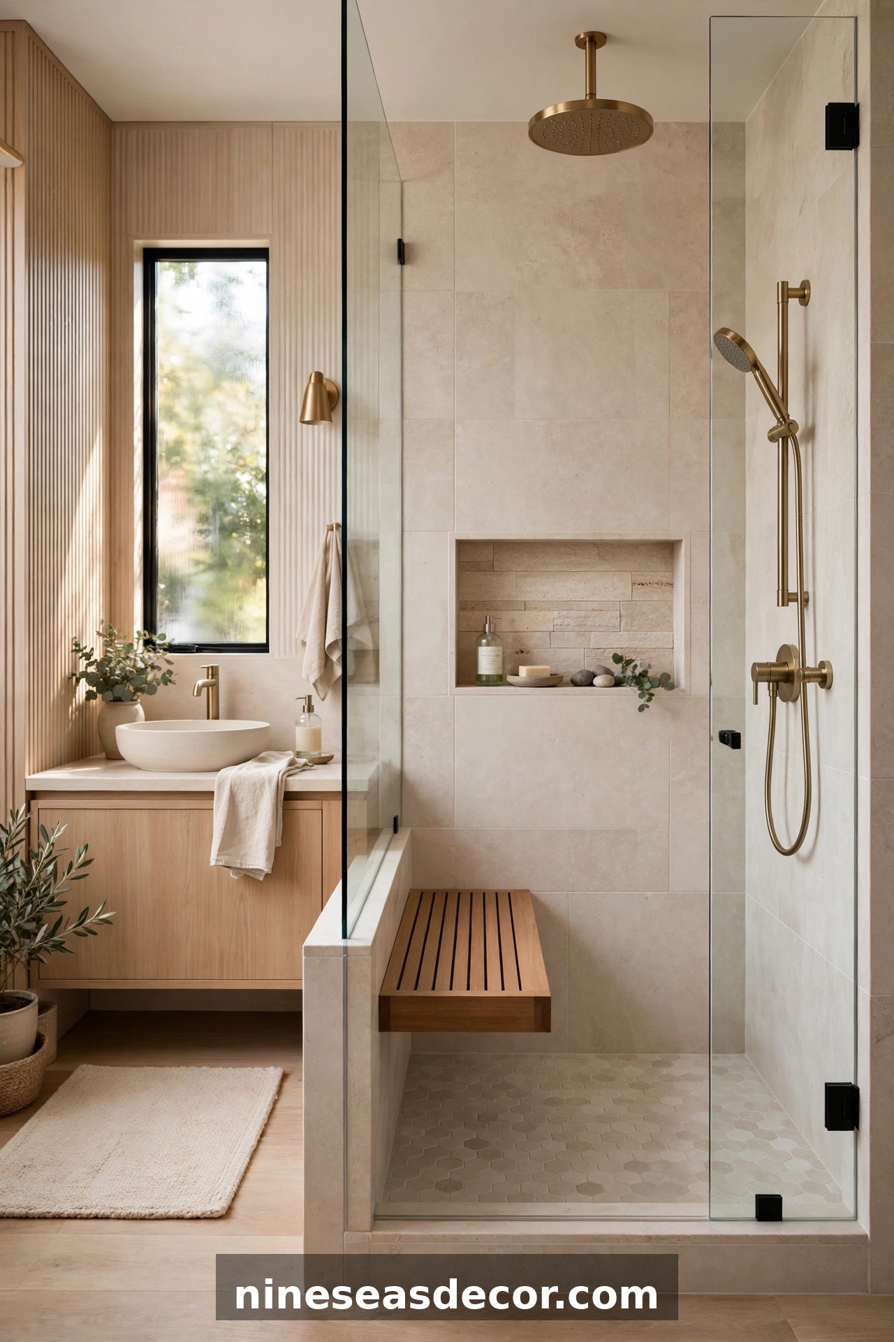 Accessibility and Universal Design in Bathroom Layouts