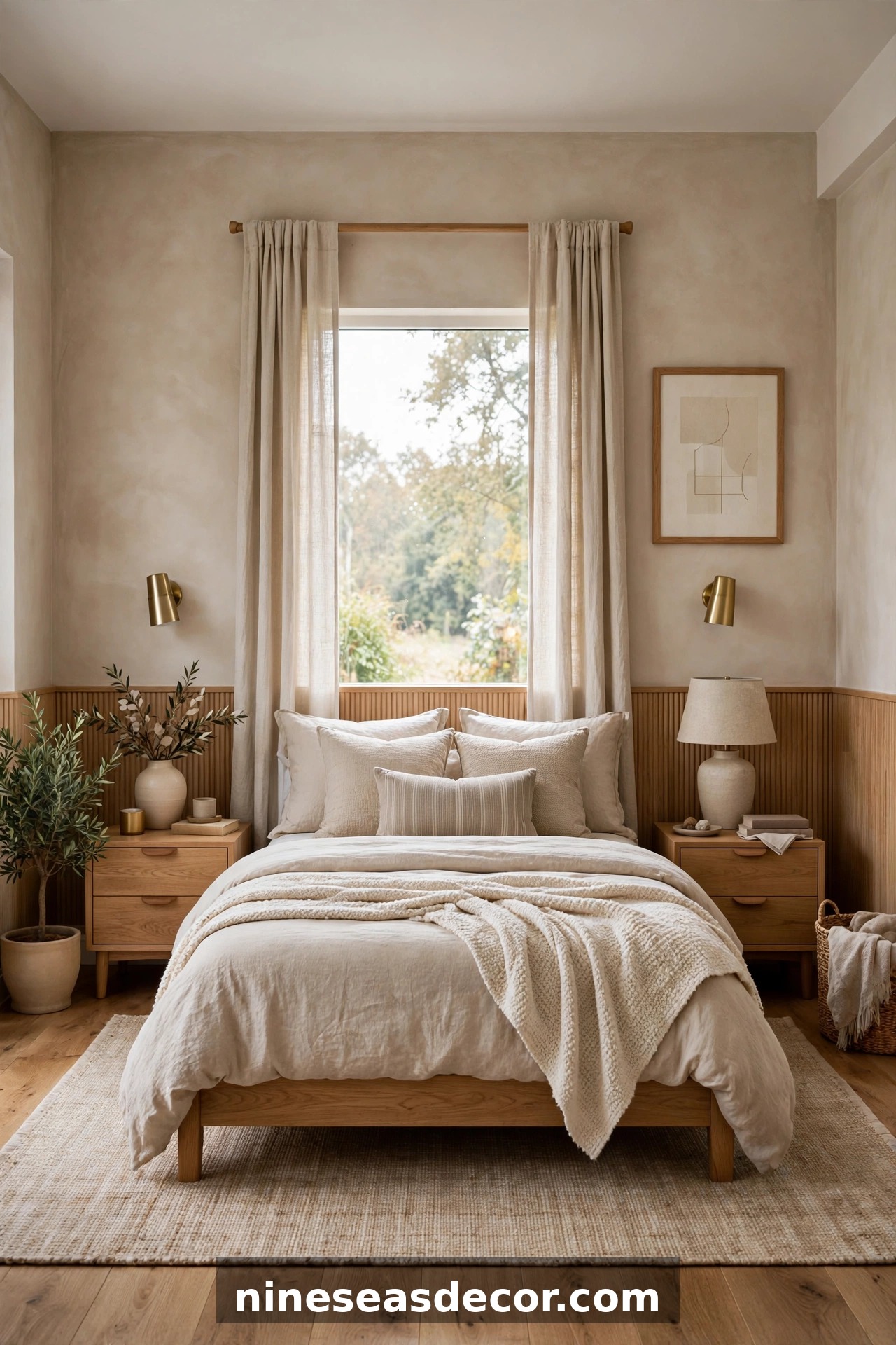 Understanding Bedroom Dimensions And Furniture Scale
