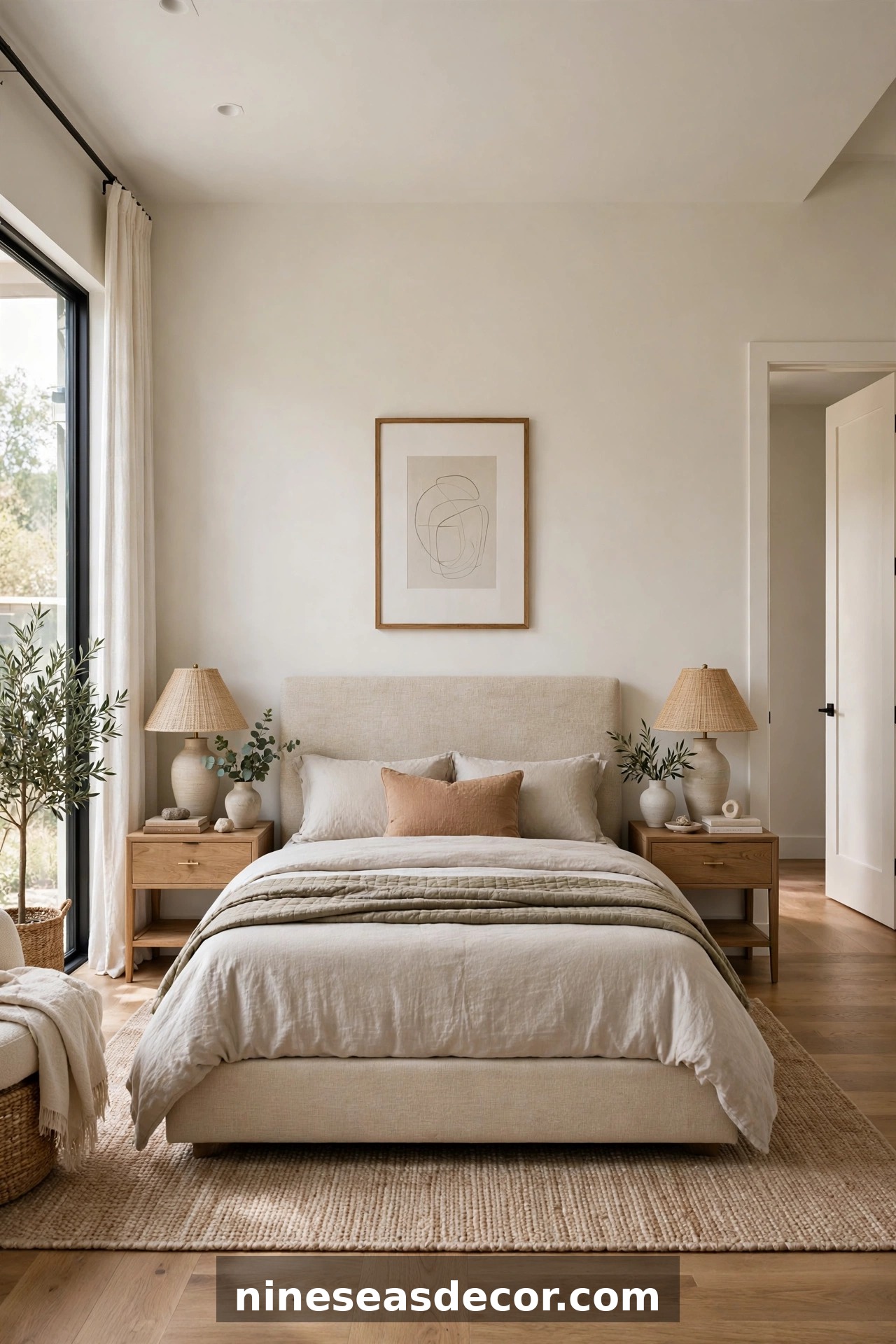 Common Bedroom Layout Mistakes And How To Fix Them
