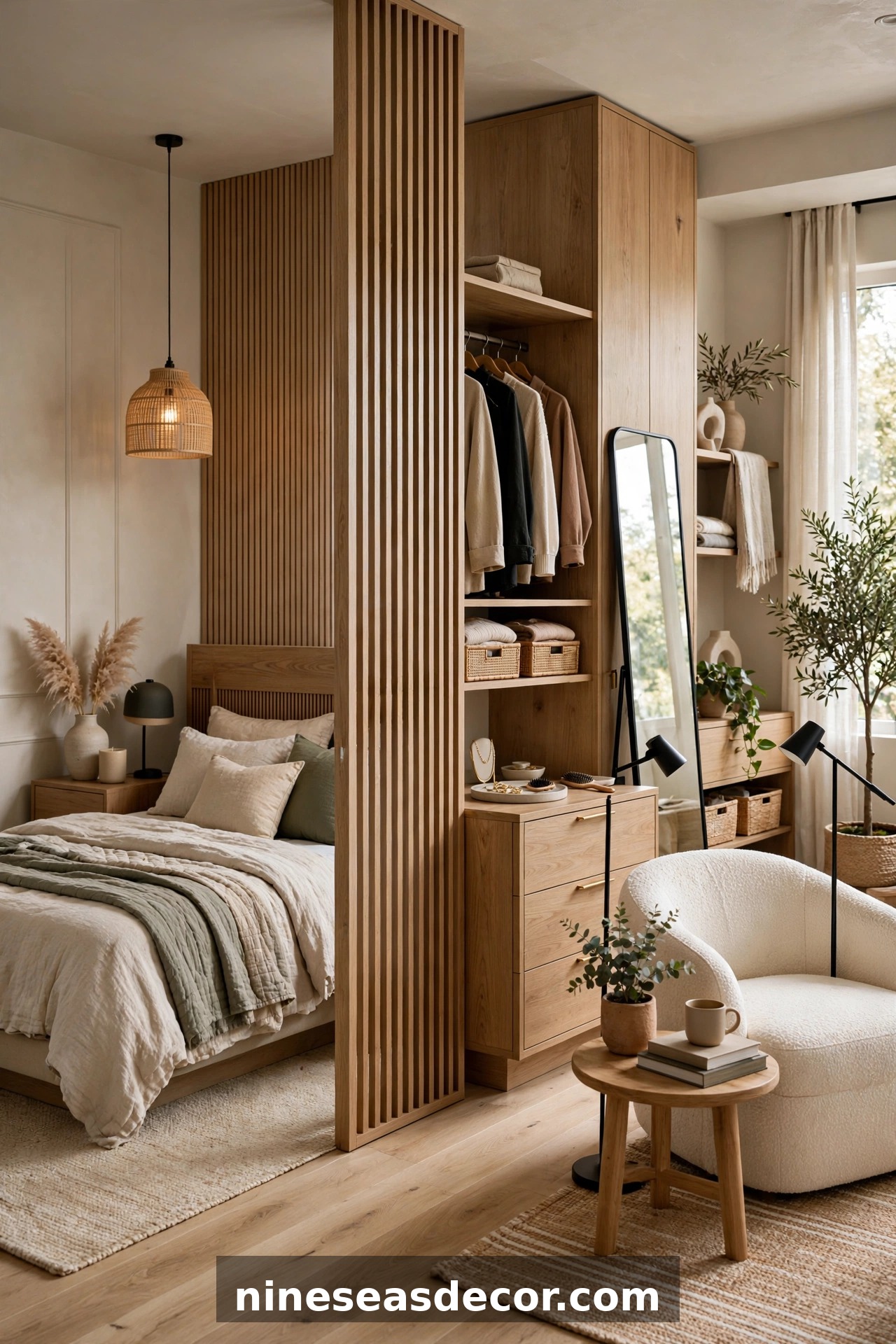 Understanding Bedroom Layout And Space Planning