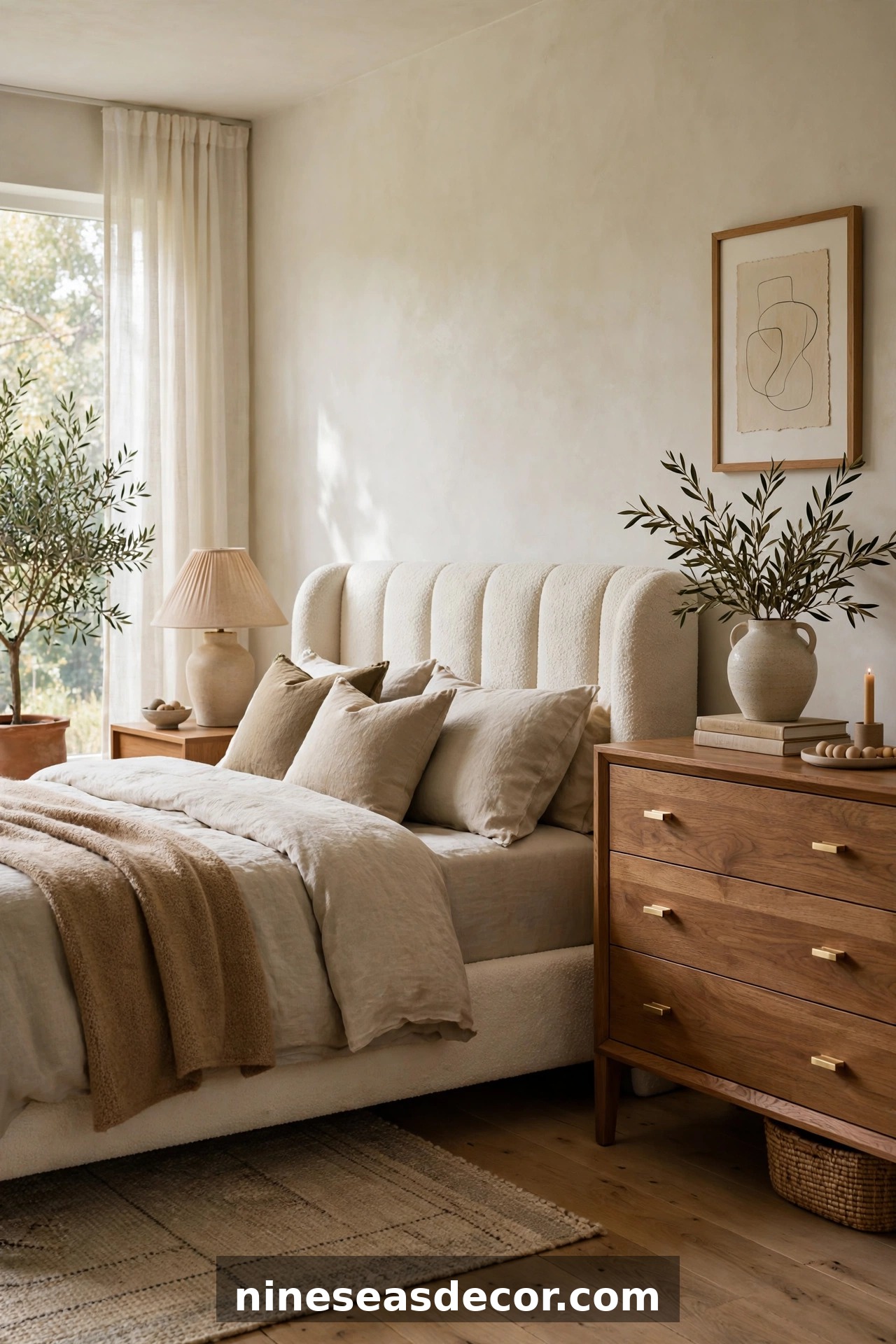 Bedroom Furniture Selection And Investment Strategy