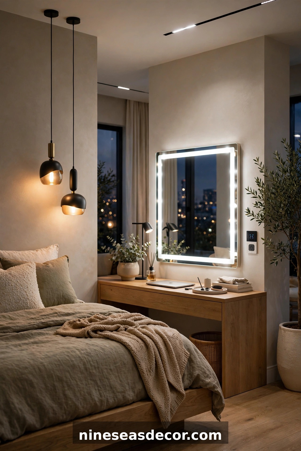 Bedroom Lighting Design For Every Mood And Function