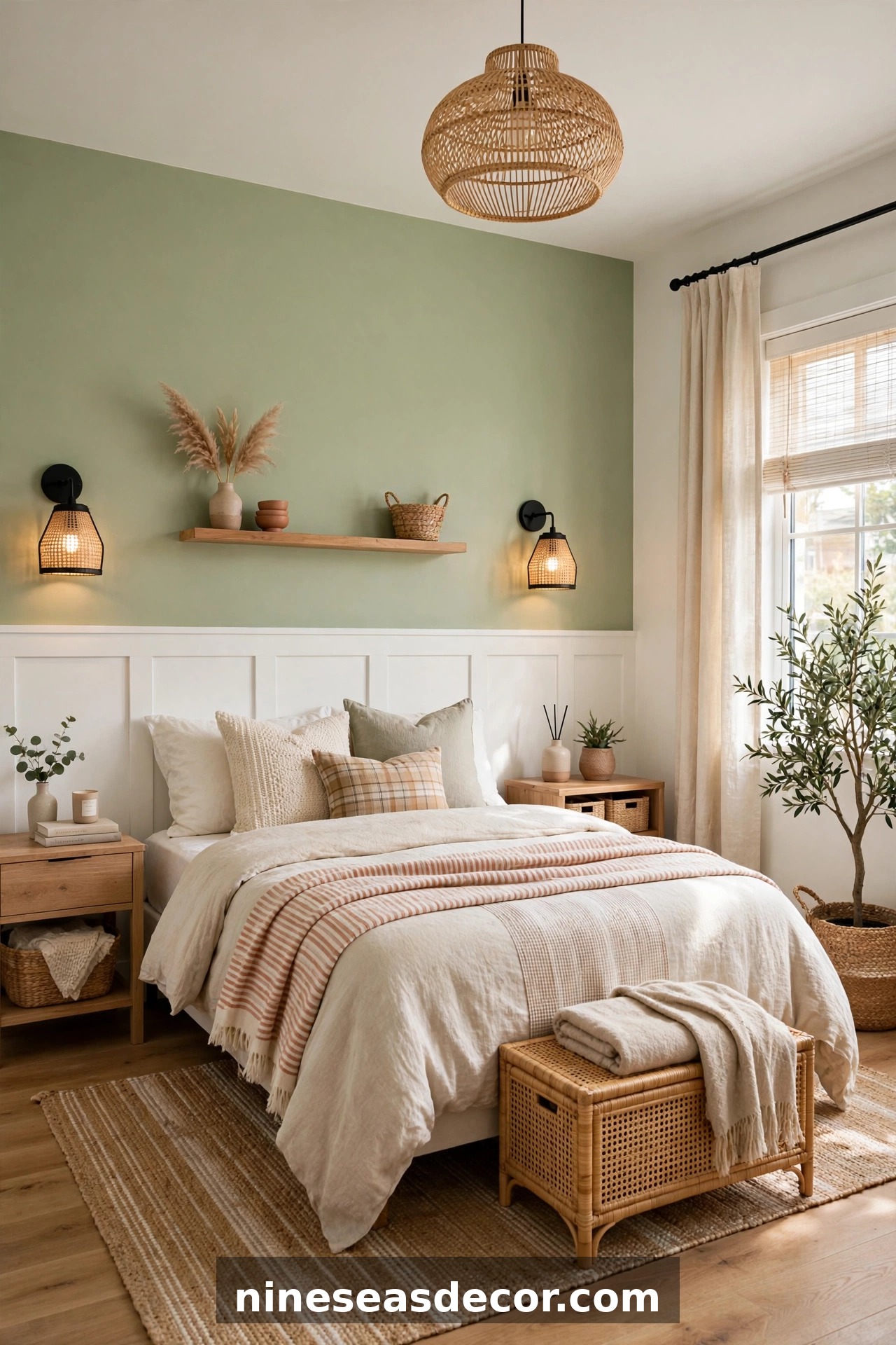 Budget Planning And Renovation Costs For Bedroom Decor
