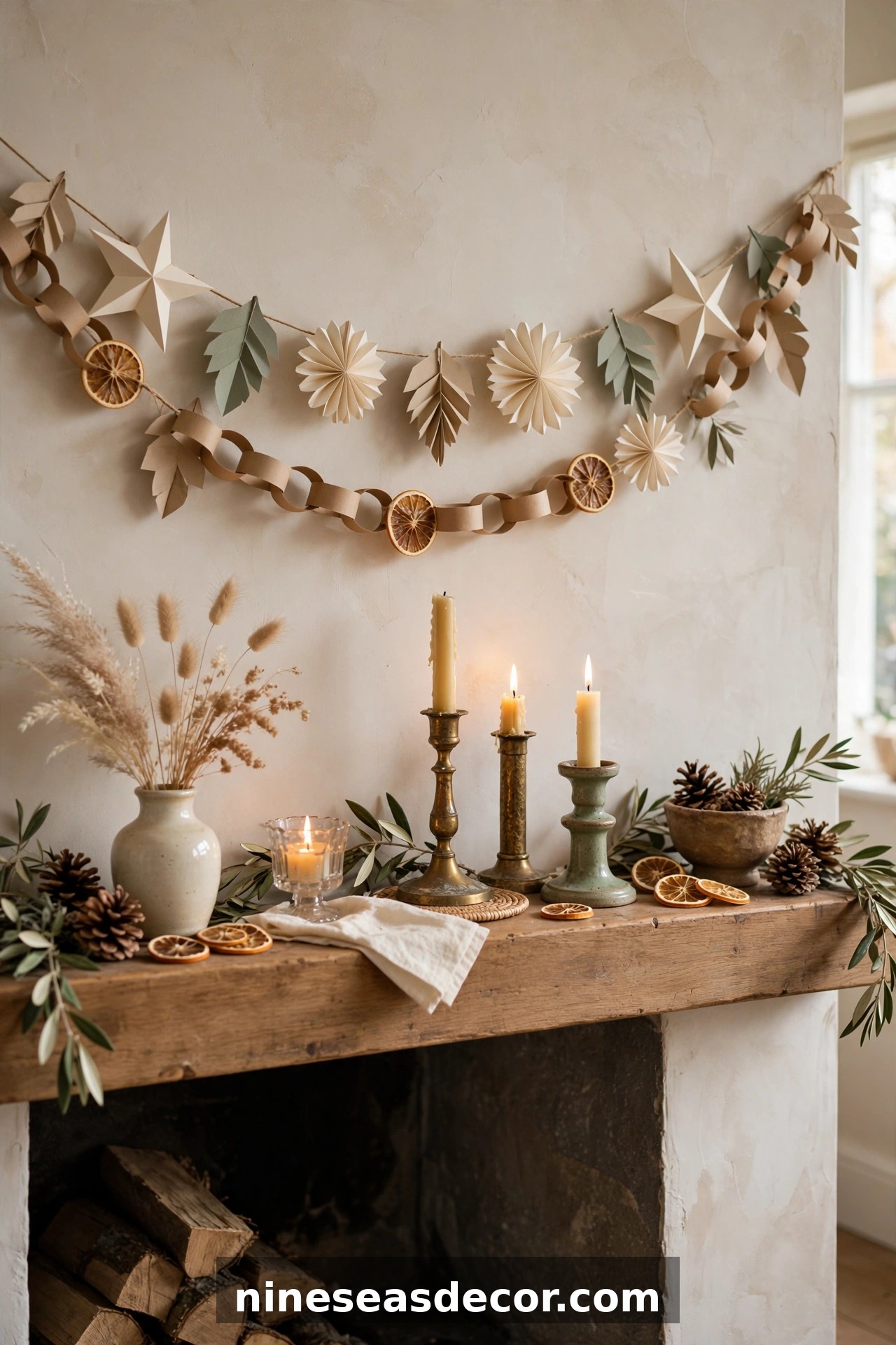 Budget Planning and Shopping Guide for Your 2026 Christmas Mantel