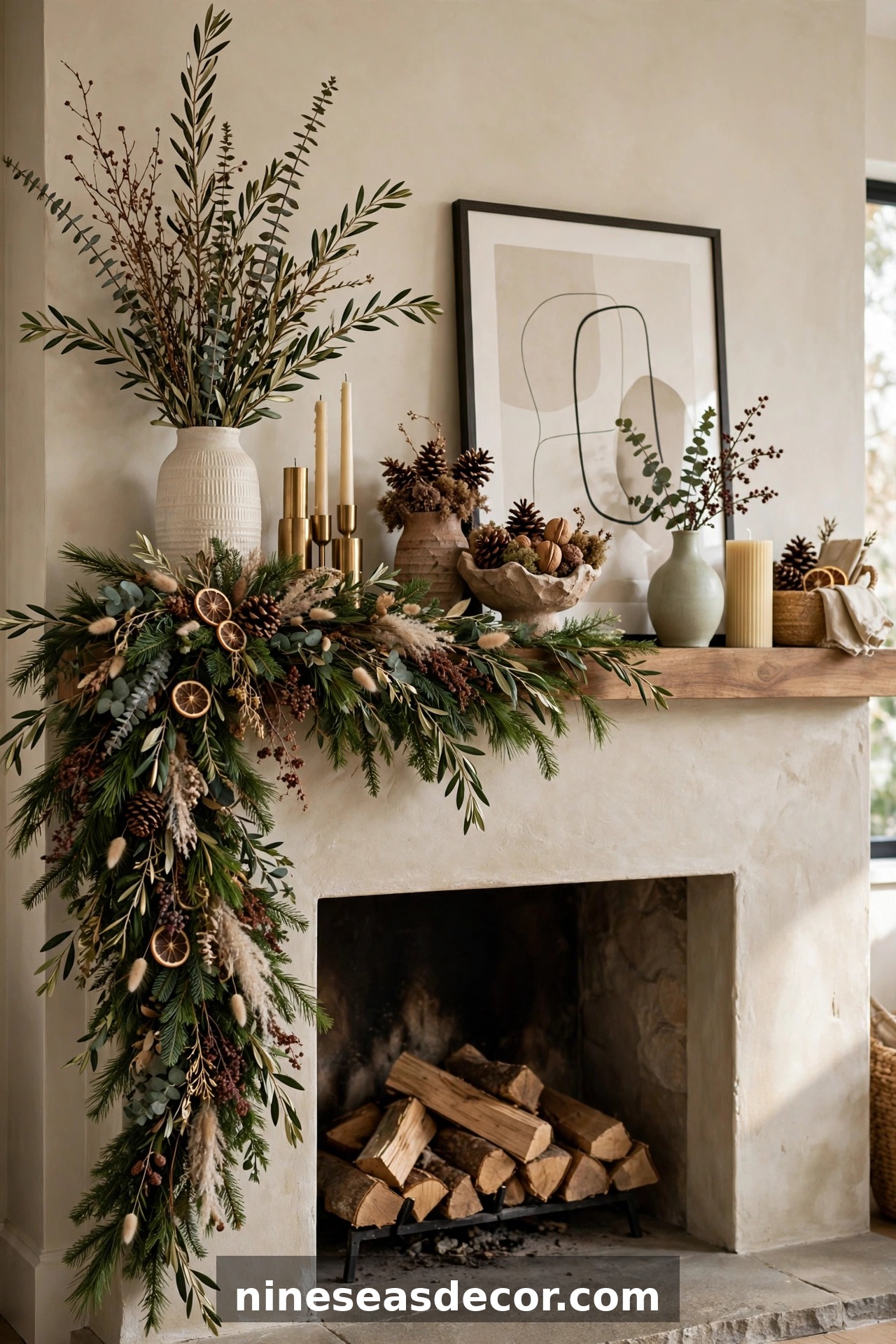 Styling Techniques From Professional Designers: The Finishing Touches