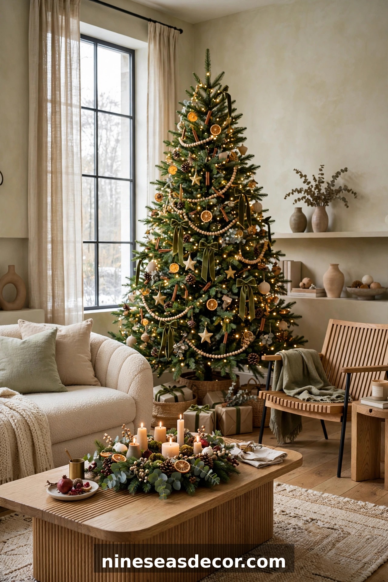 Choosing The Right Tree: Size, Type, And Placement